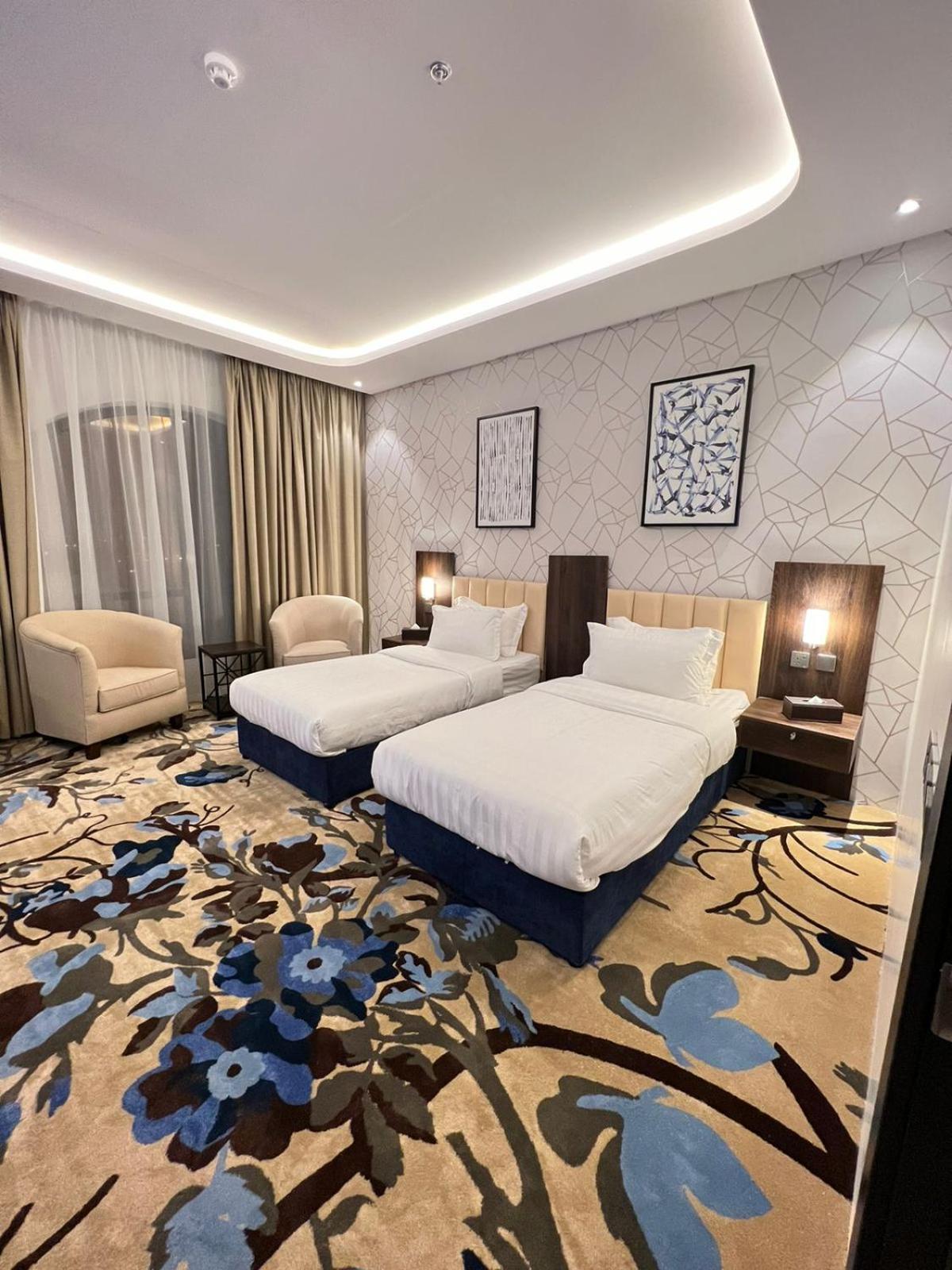 Superior Suite