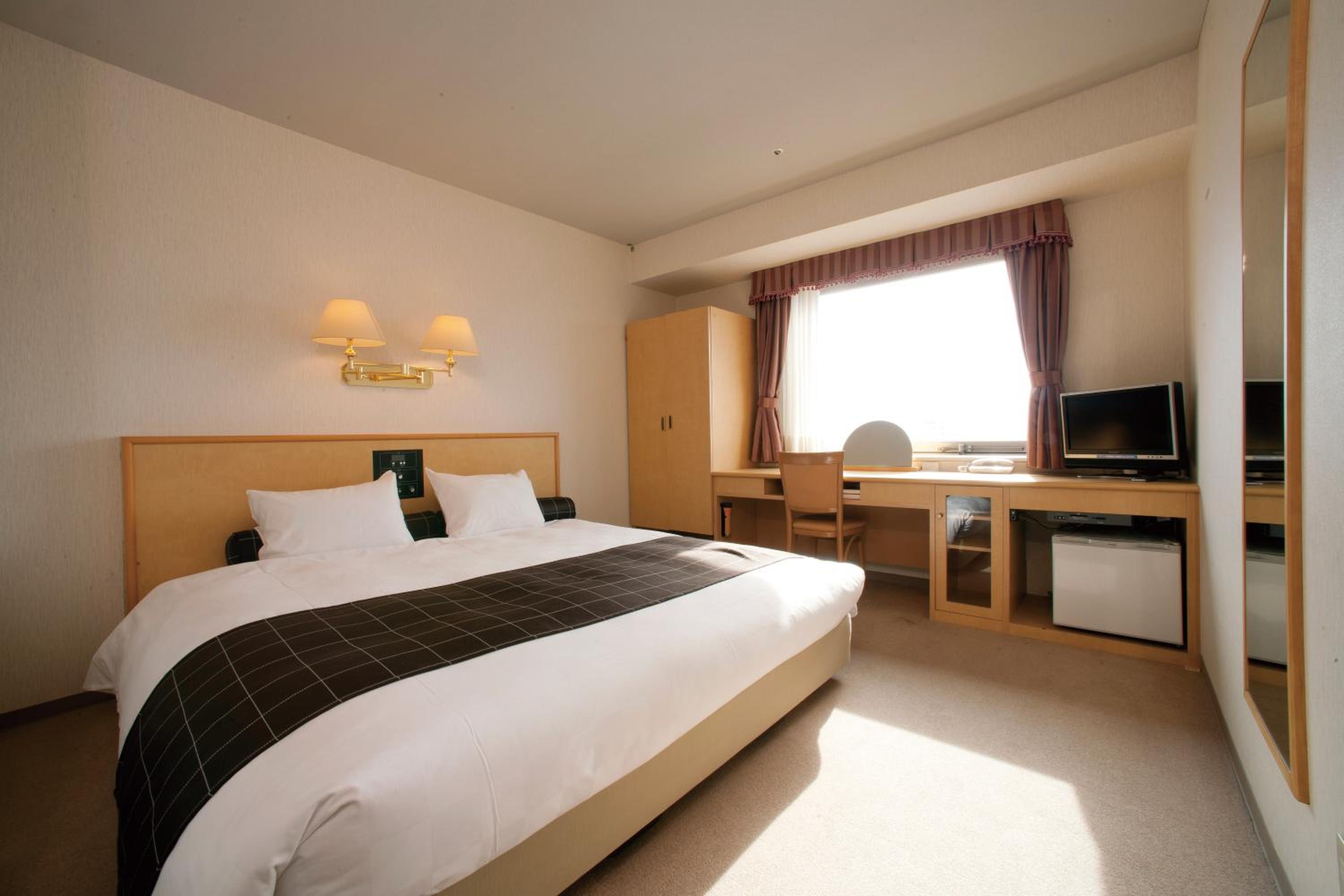 Double Room - Smoking photo 1