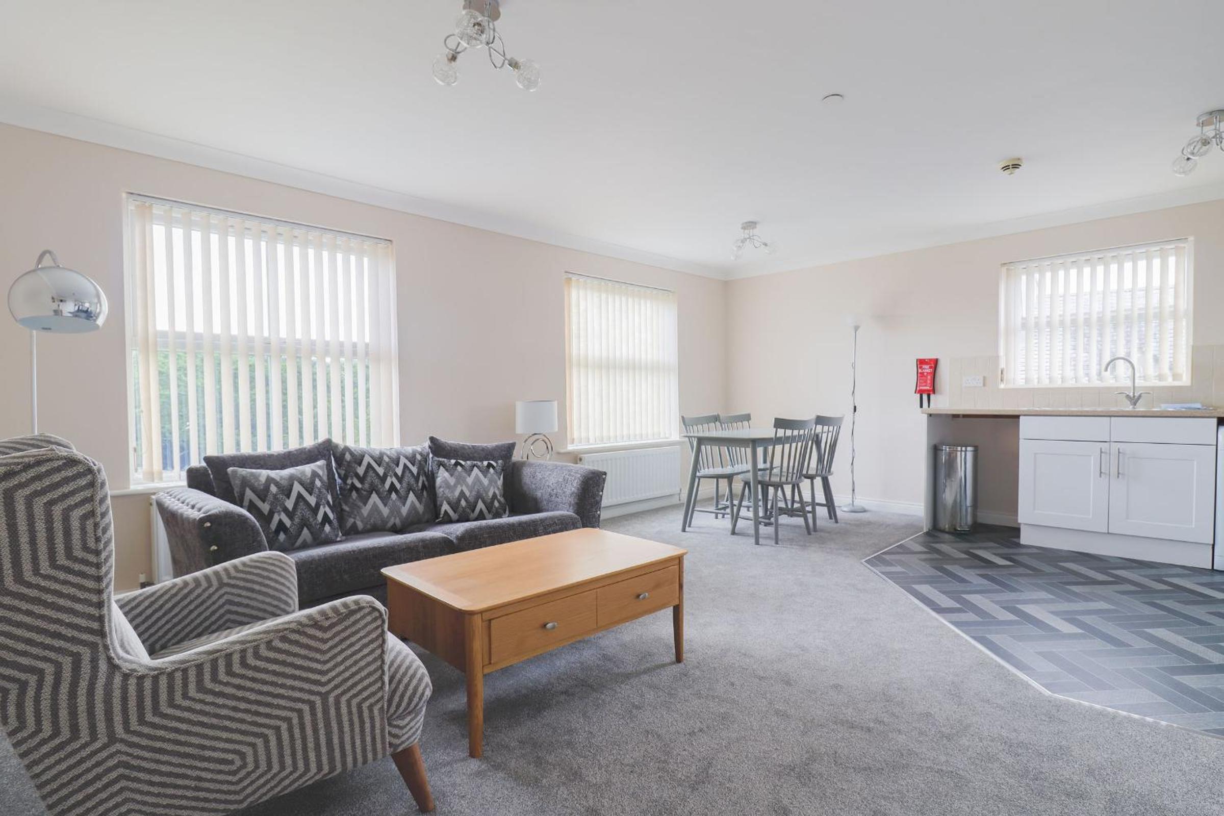 Superior Apartment photo 1