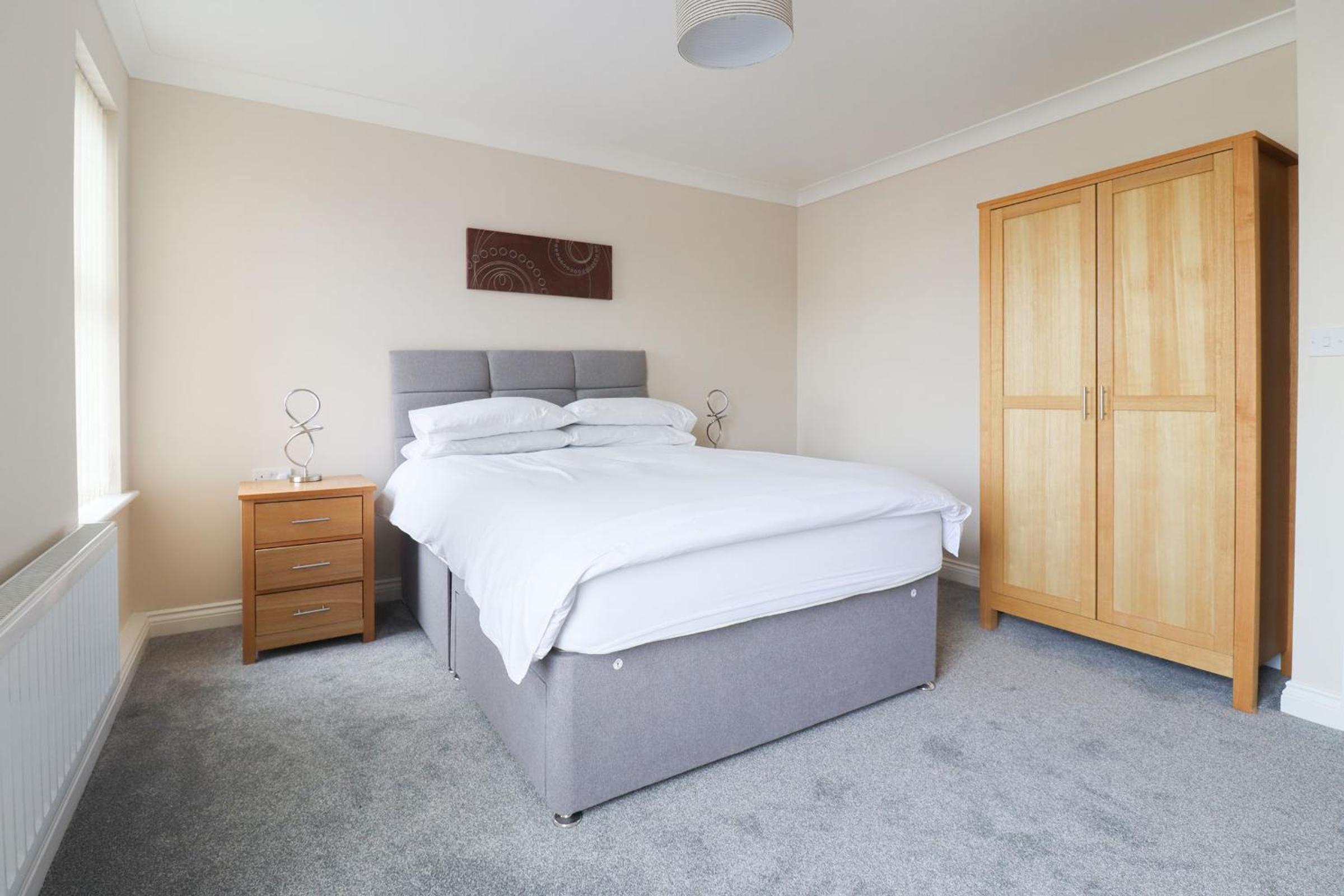 Superior Apartment photo 2
