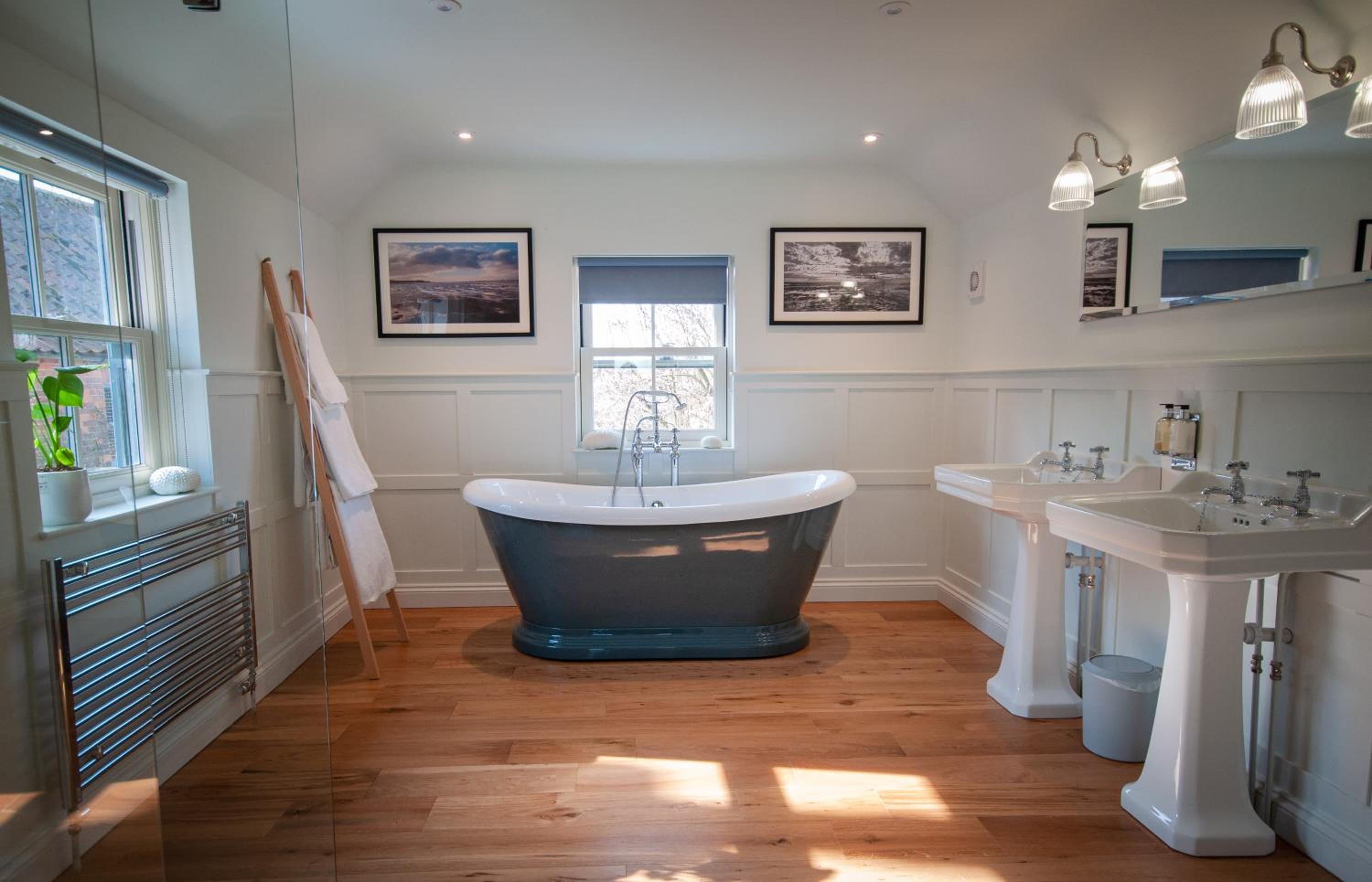 Double or Twin Room with View photo 3