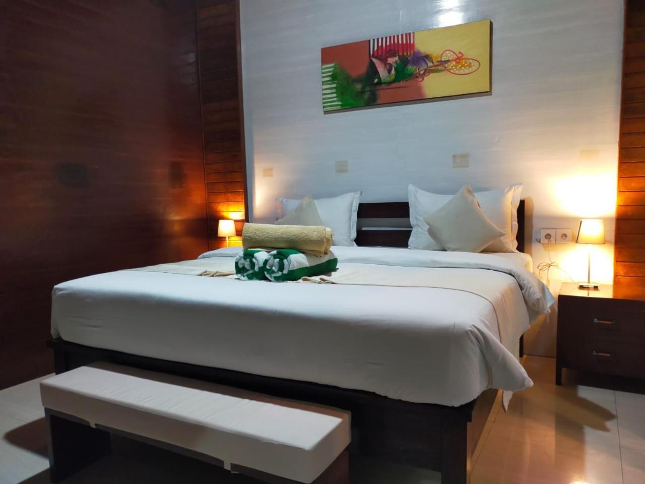 Standard Double Room - Photo 1