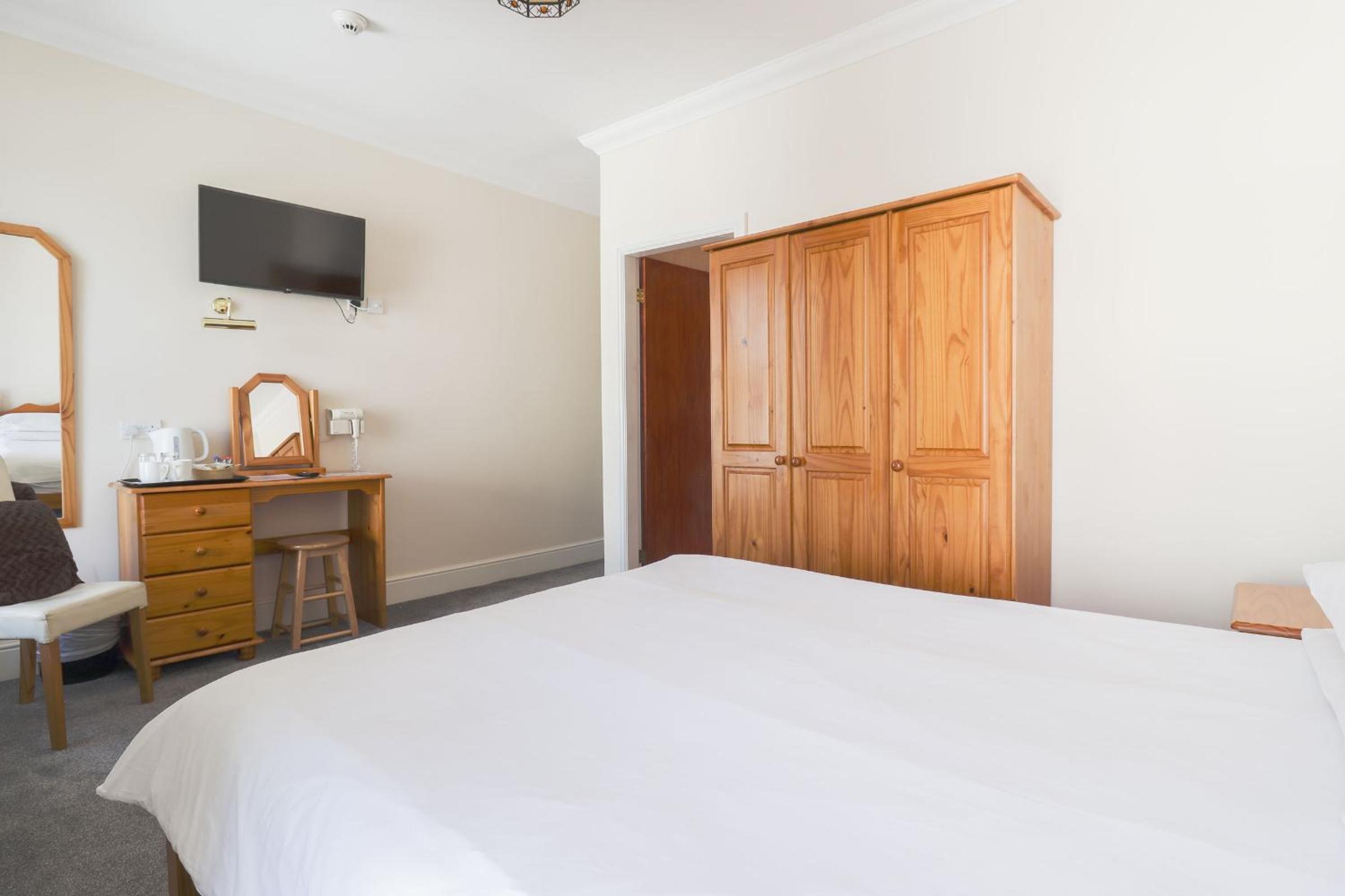 Superior Double Room photo 3