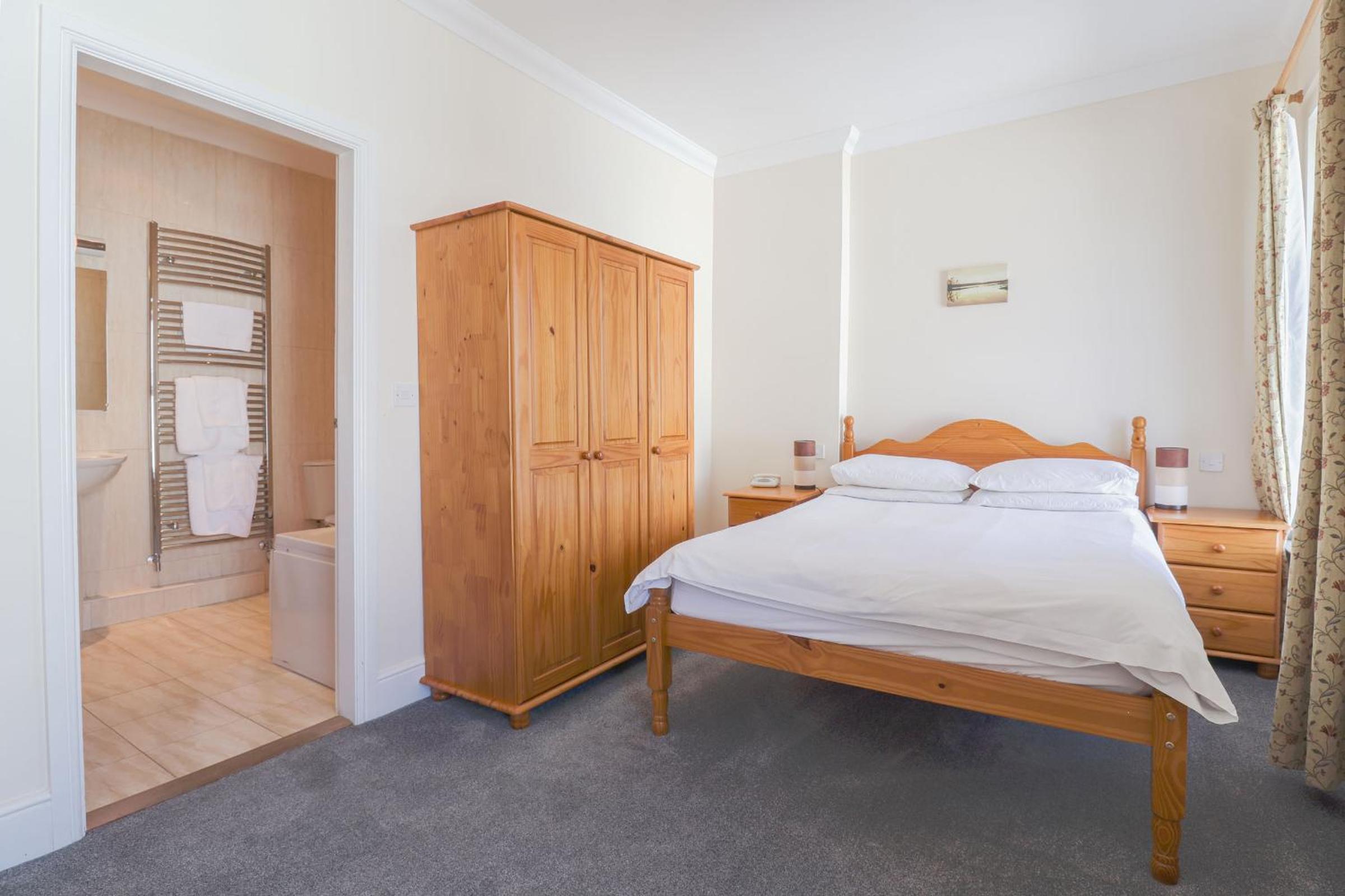 Superior Double Room photo 1