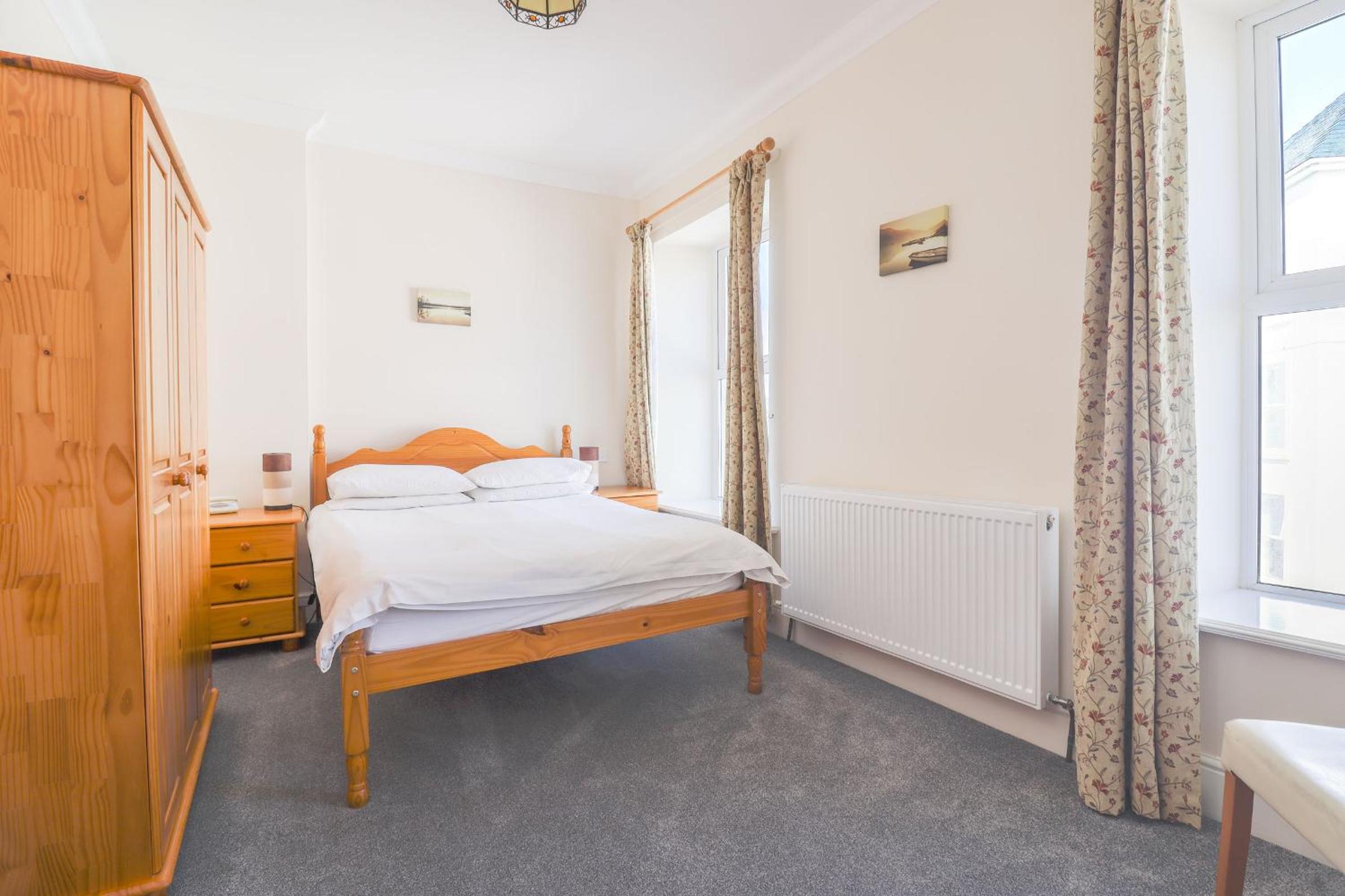 Superior Double Room photo 2