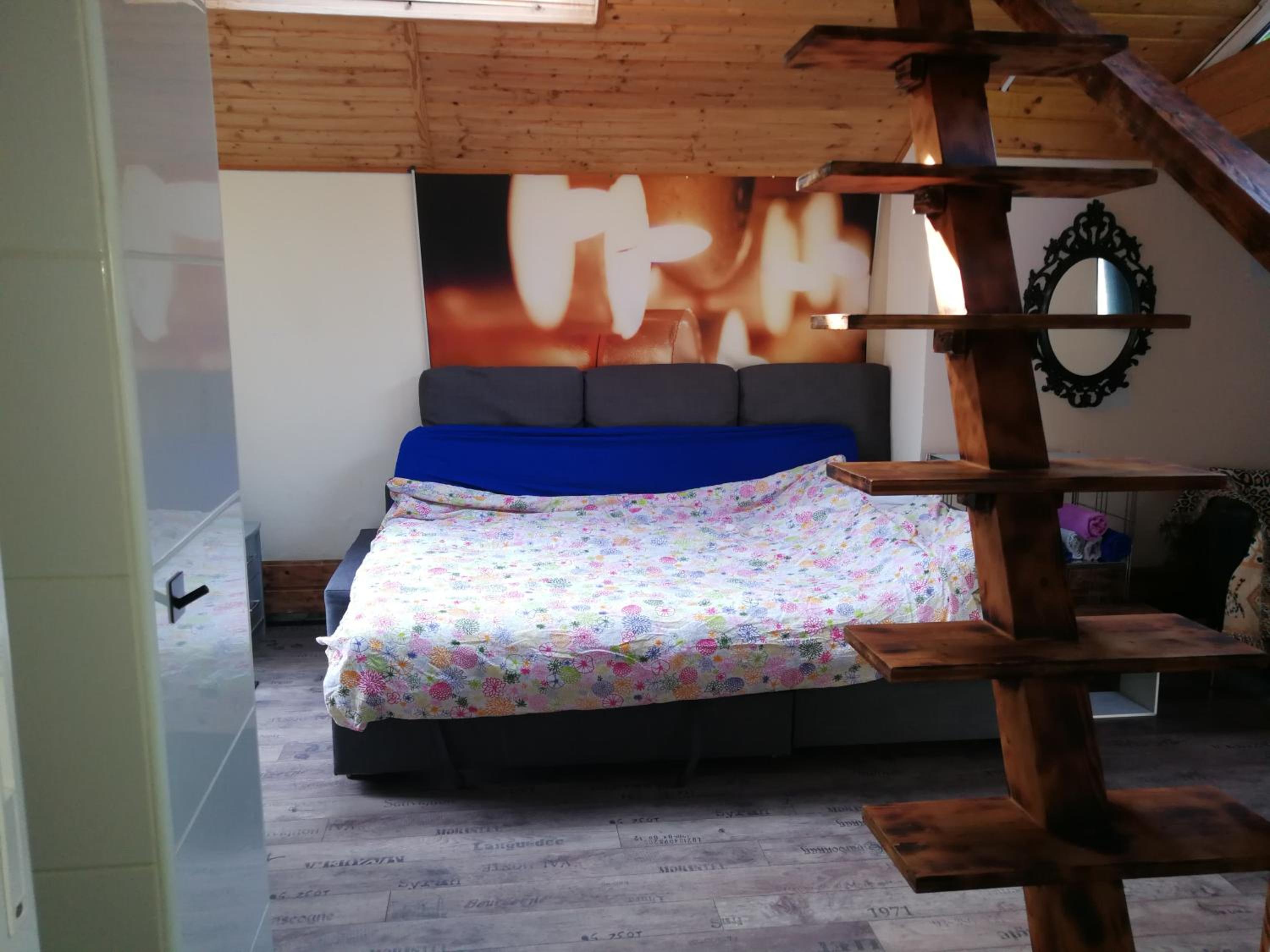 Apartment with Terrace photo 3