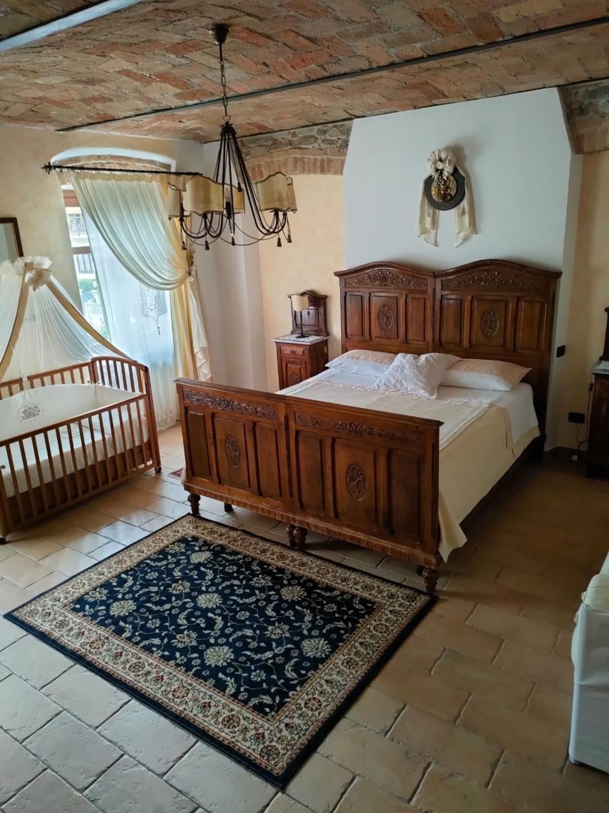 Luxury Triple Room photo 2