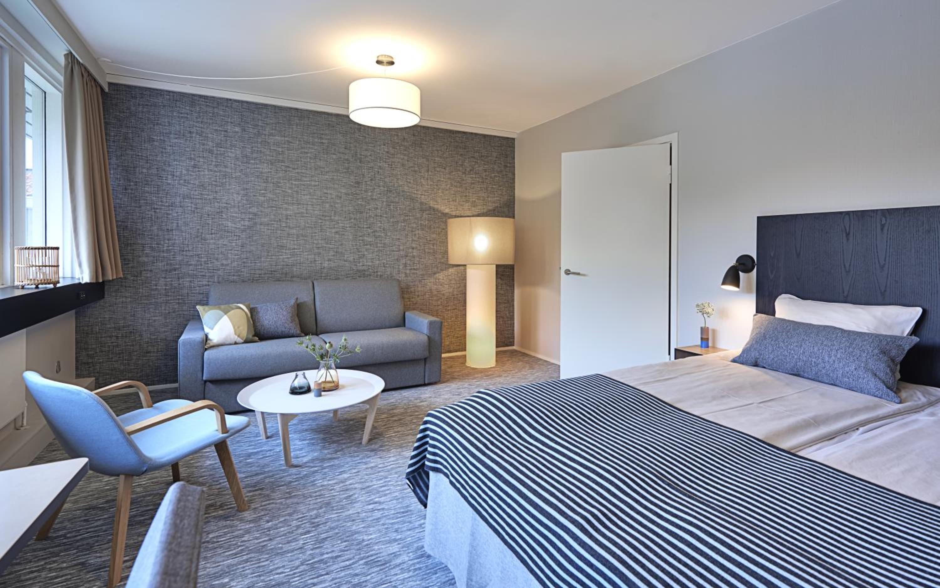 Superior Double Room photo 1