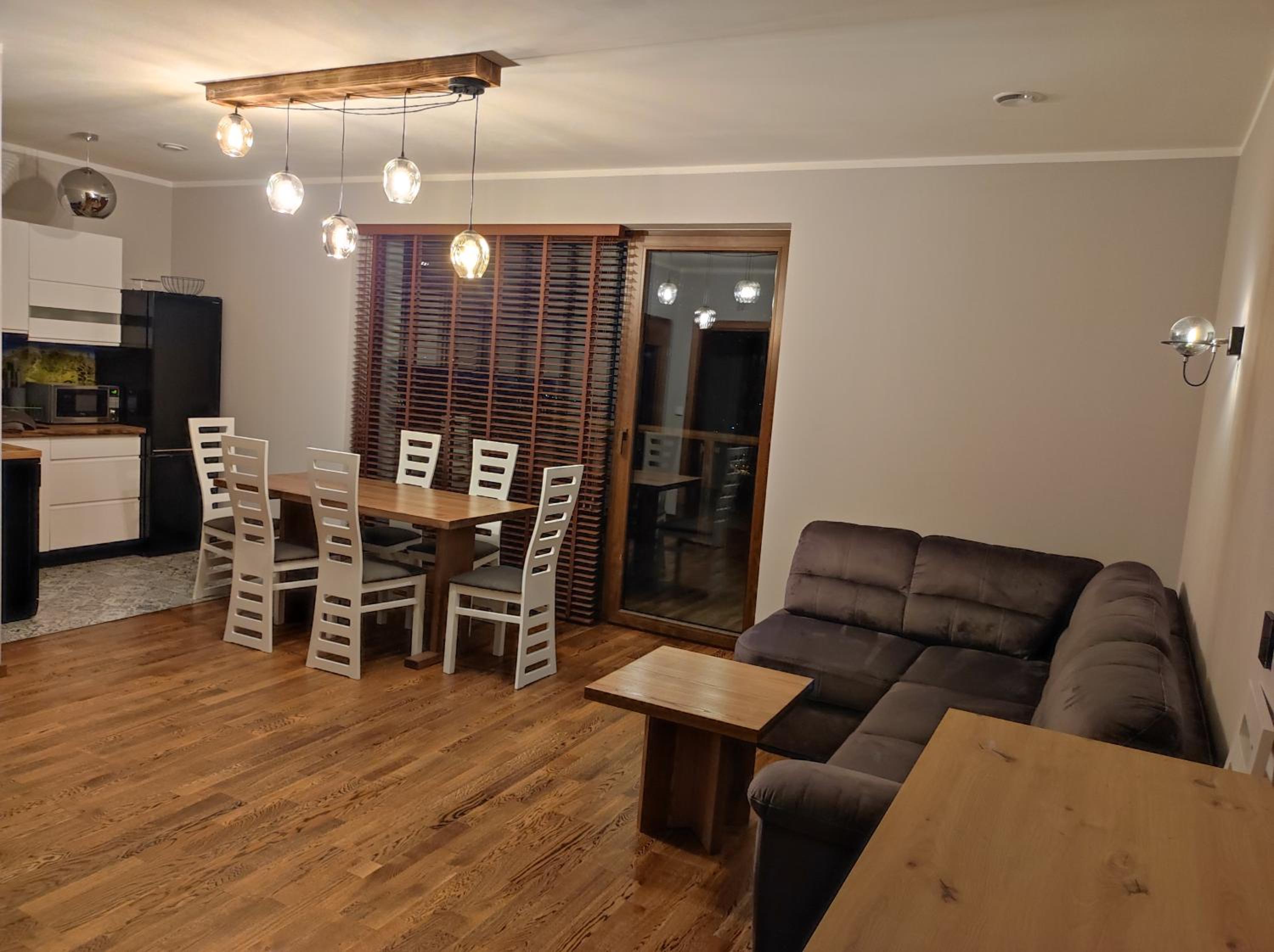 Two-Bedroom Chalet photo 2