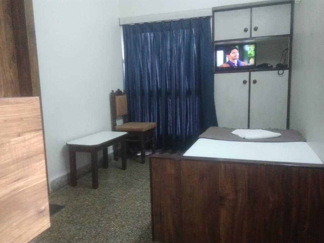 Economy Double Room - Photo 3