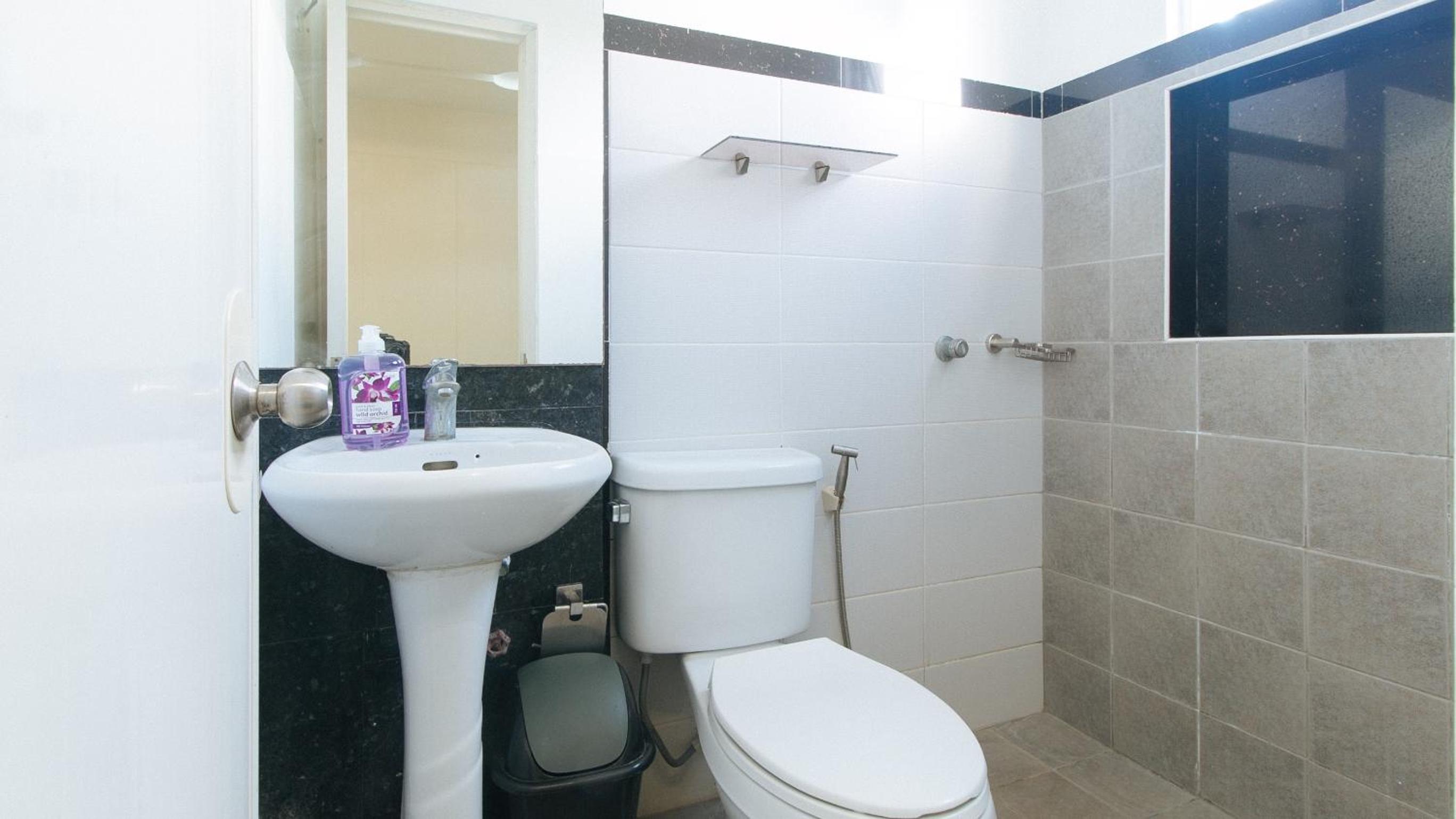 Standard Double or Twin Room with Balcony photo 3