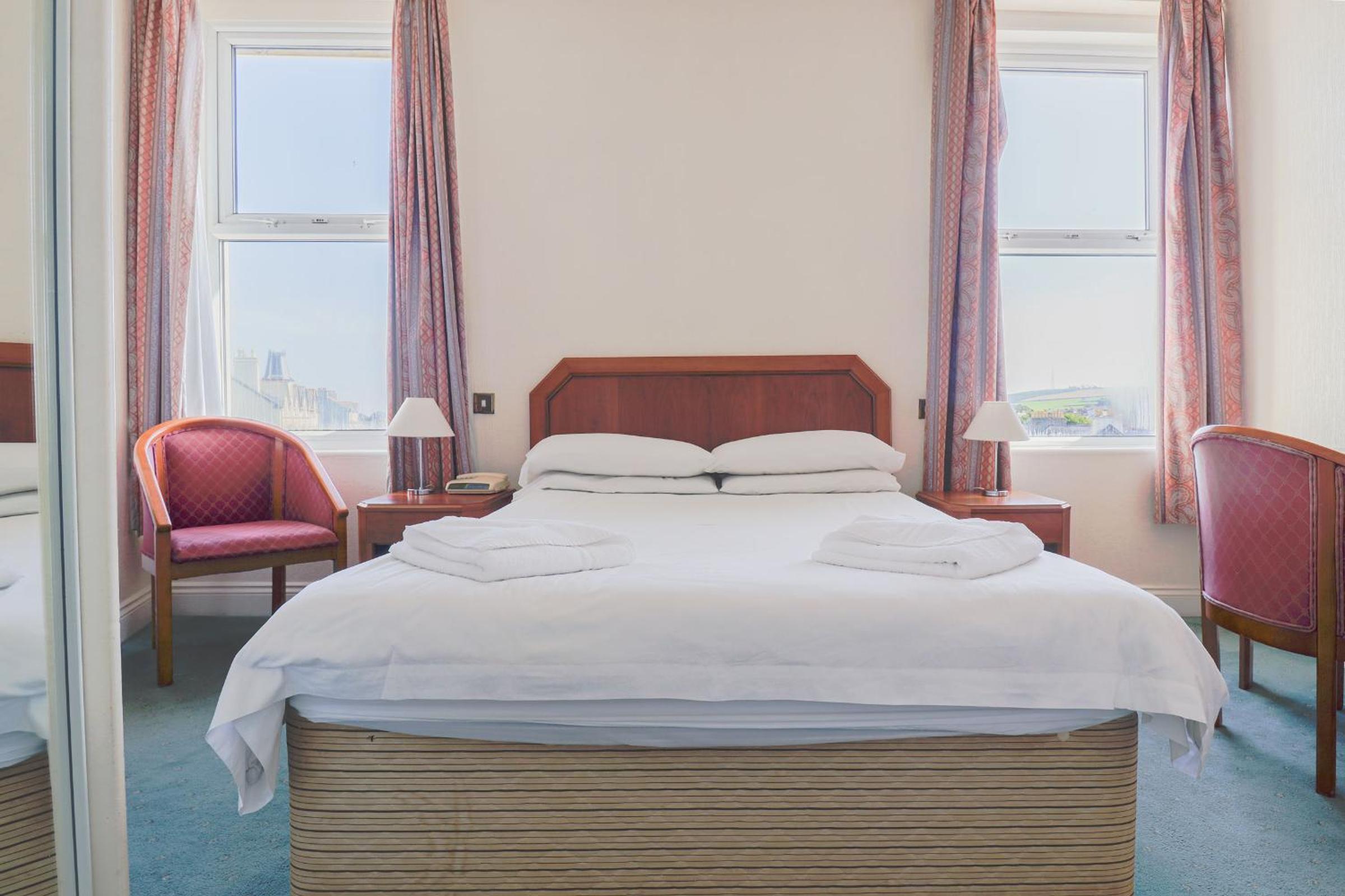 Standard Double Room photo 1