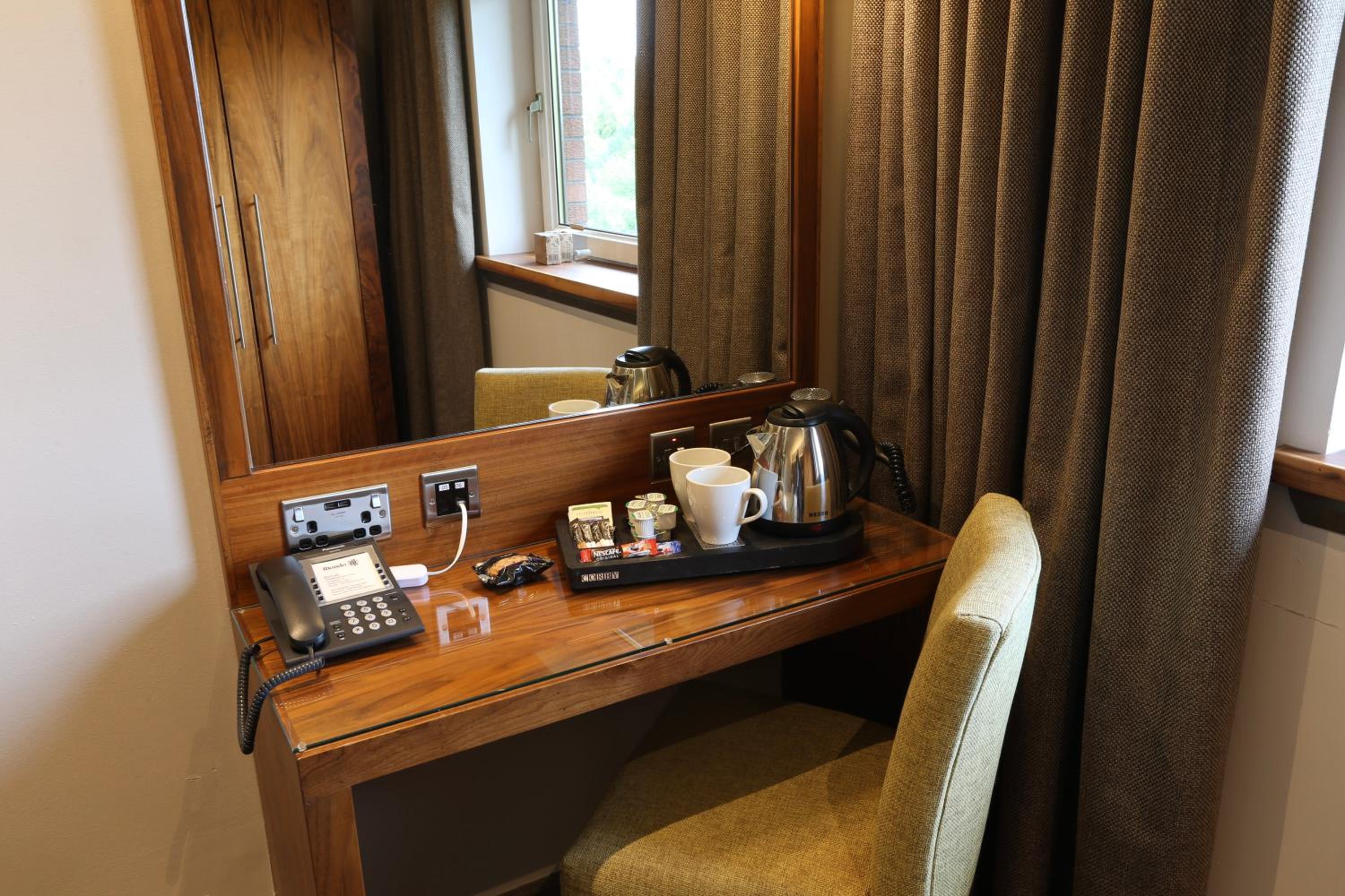 Superior King Room photo 1