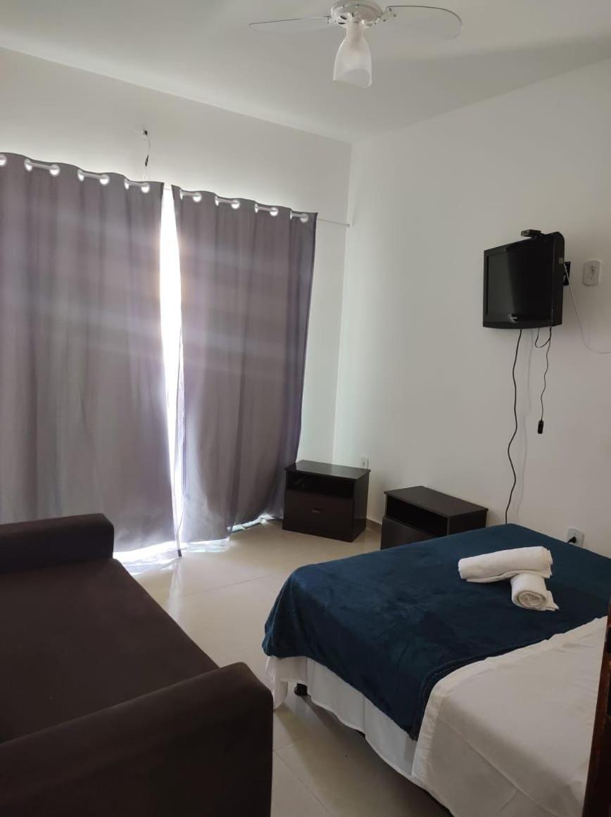 Double Room - Photo 17