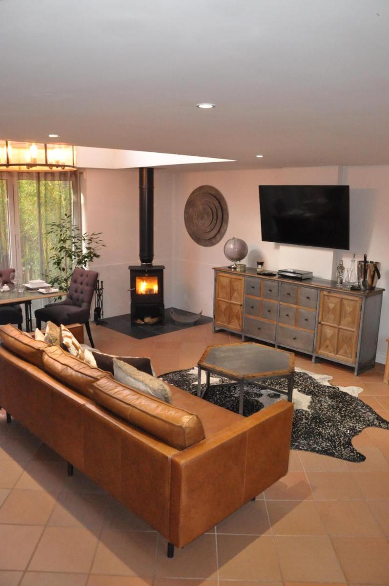 Holiday Home photo 3