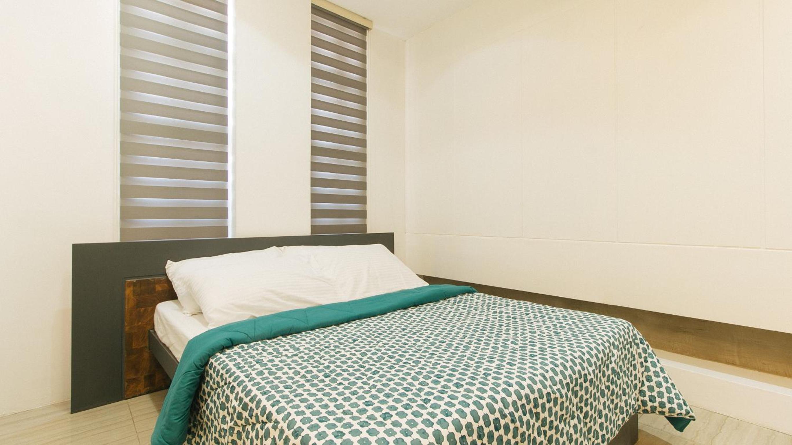 Standard Double or Twin Room photo 2