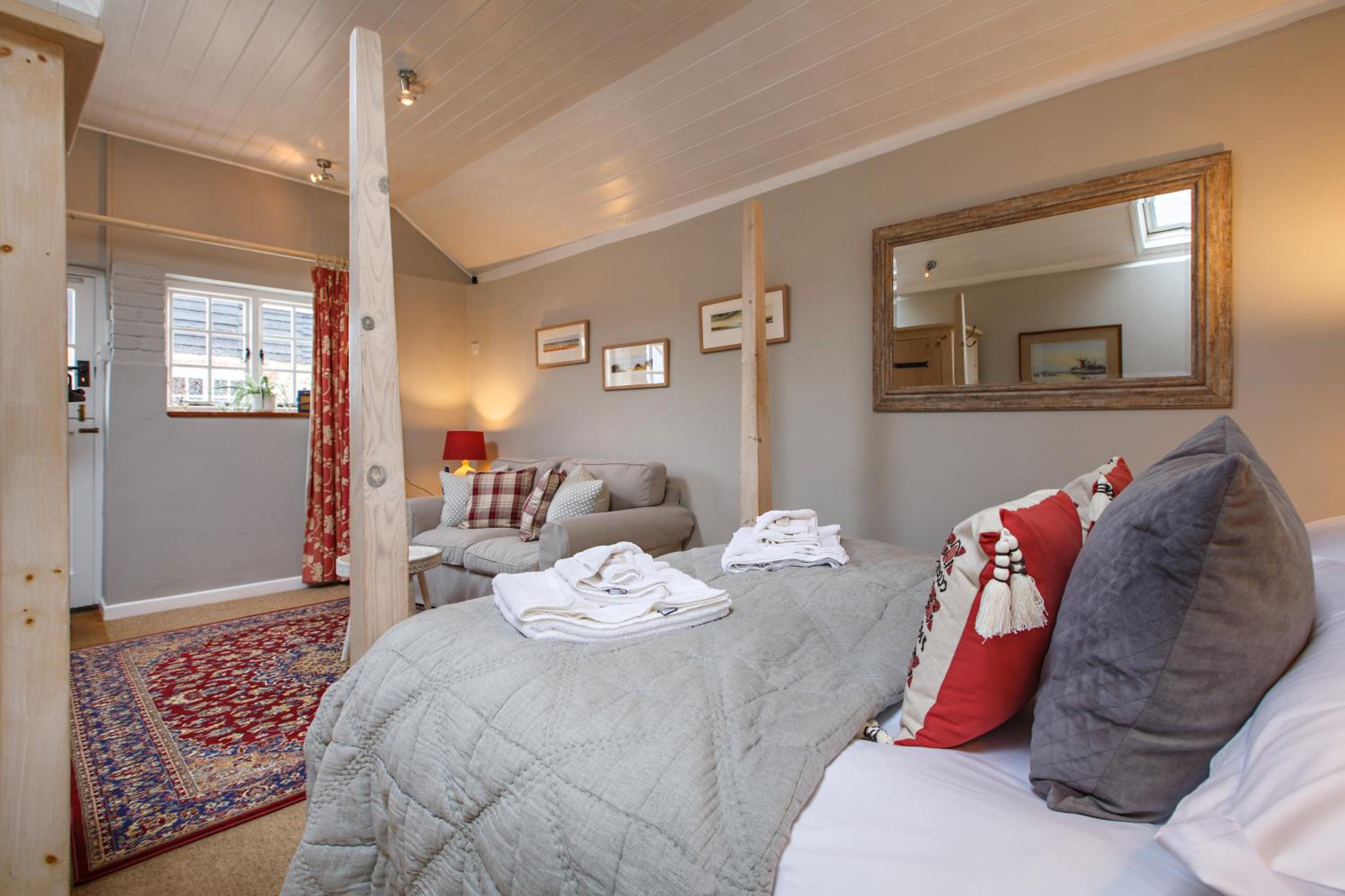 Standard Double Room photo 2