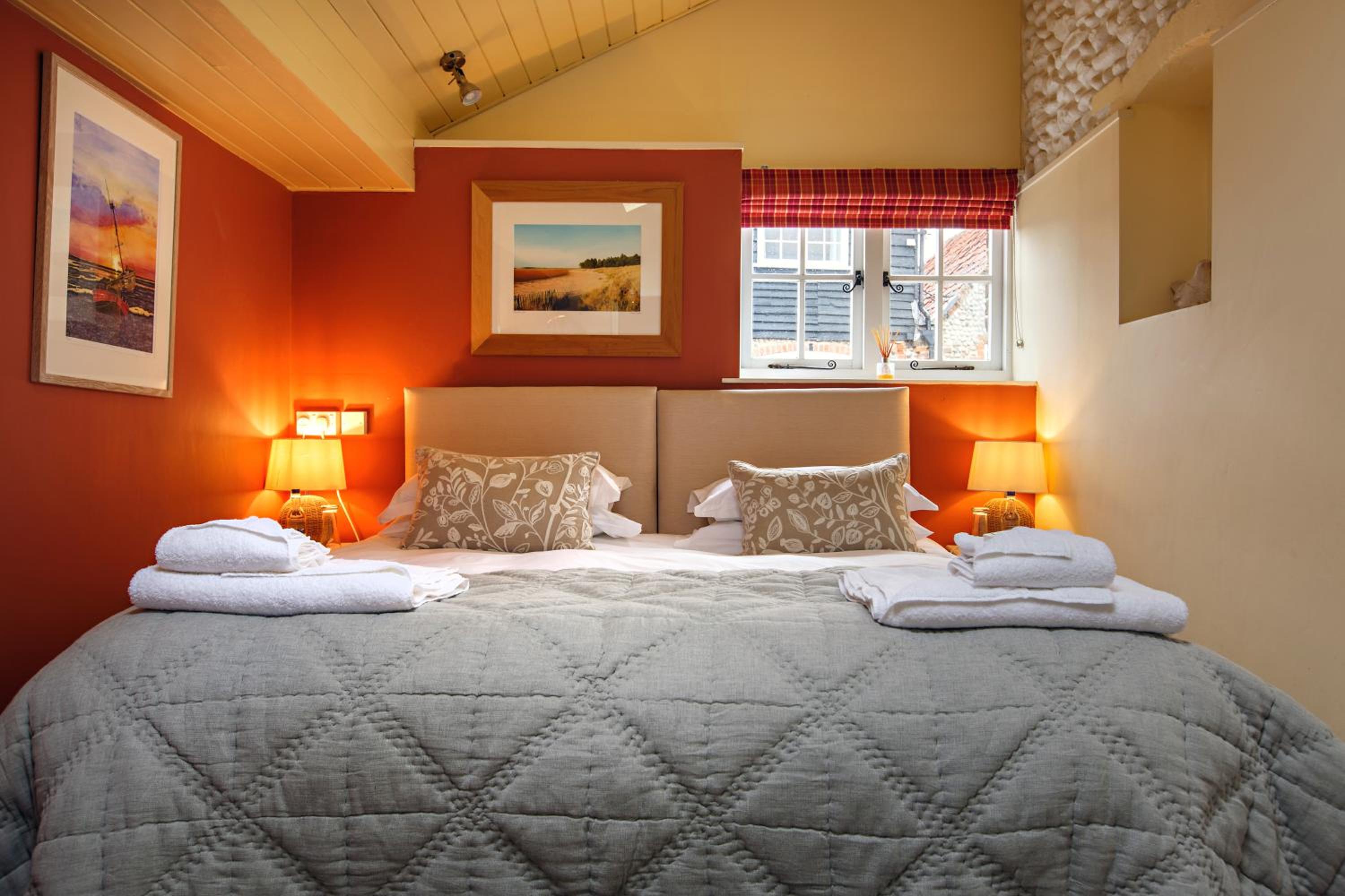 One-Bedroom Cottage photo 3