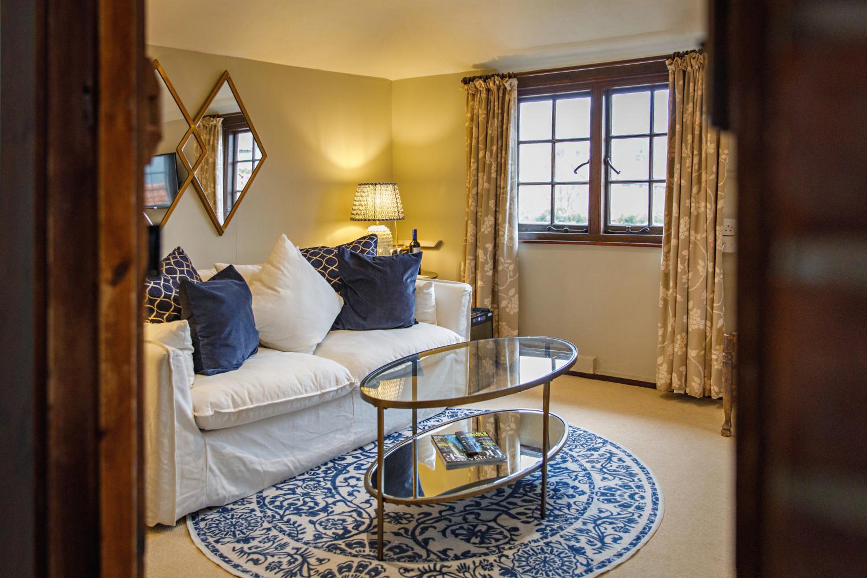 Triple Room with Bath photo 3