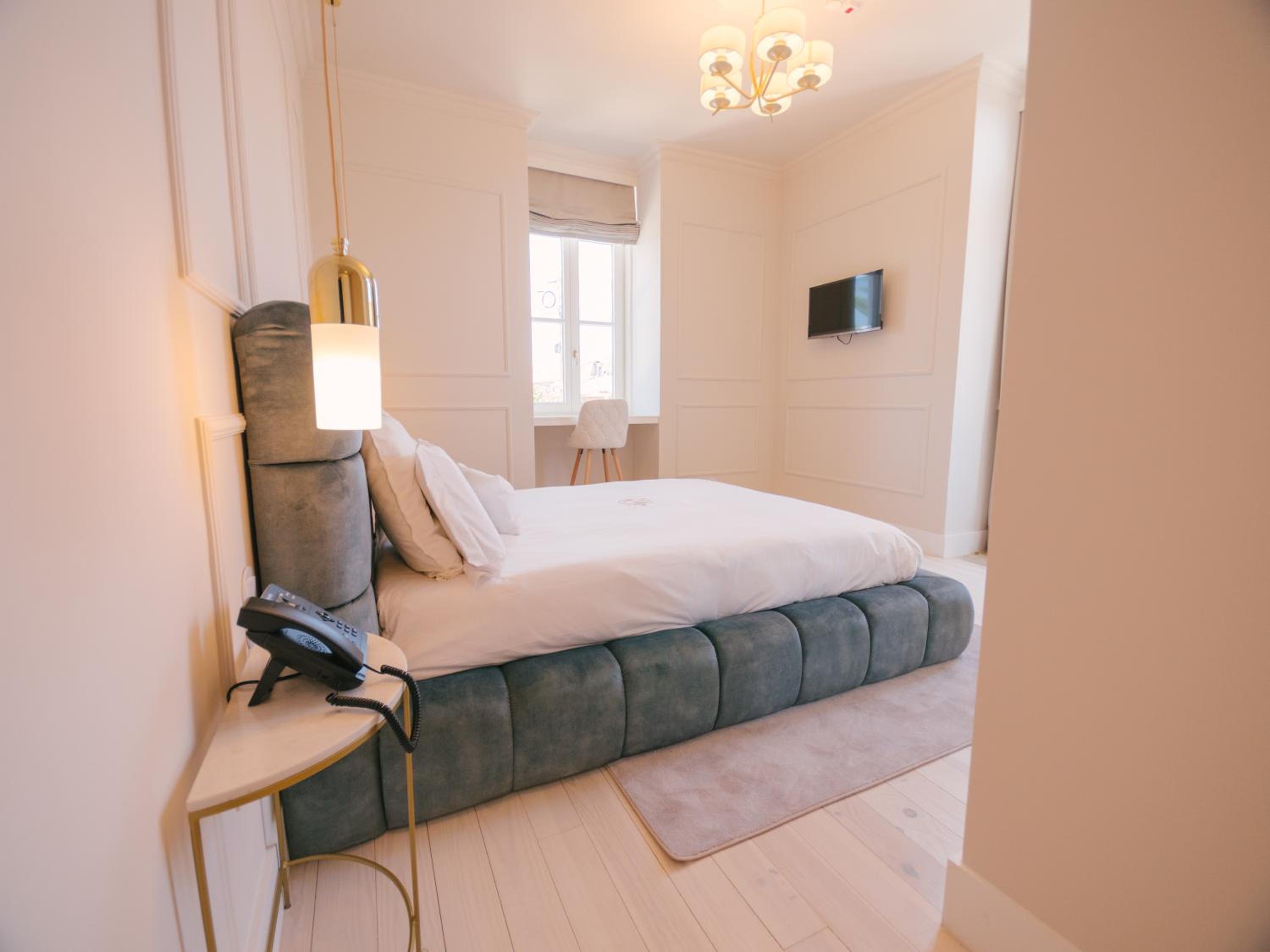 Deluxe Room photo 2
