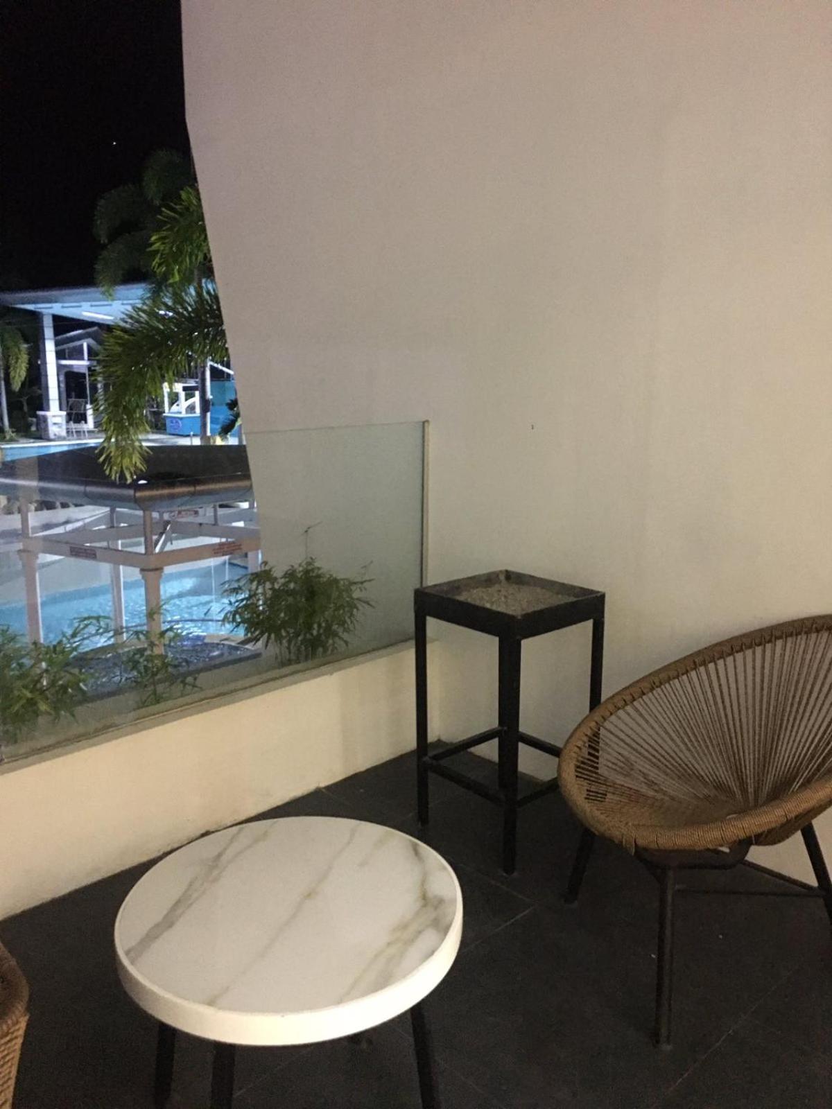 Triple Room with Balcony photo 3