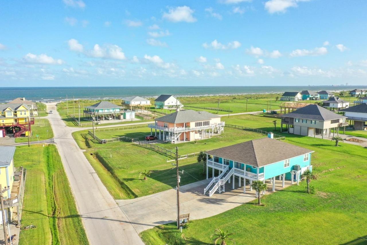 Four-Bedroom Vacation Home photo 2