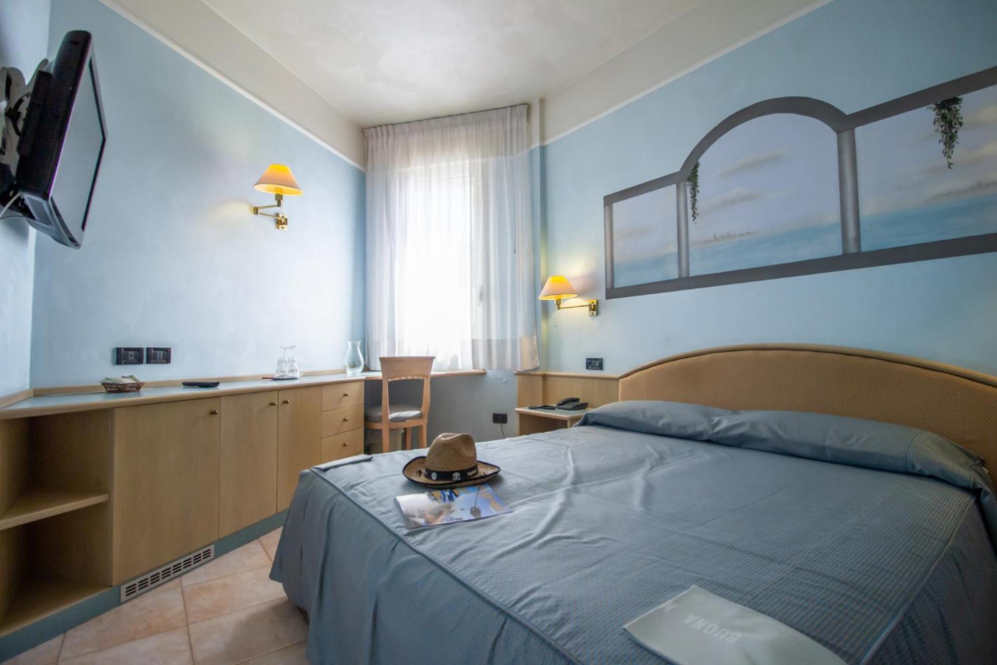 Junior Suite - Photo 1