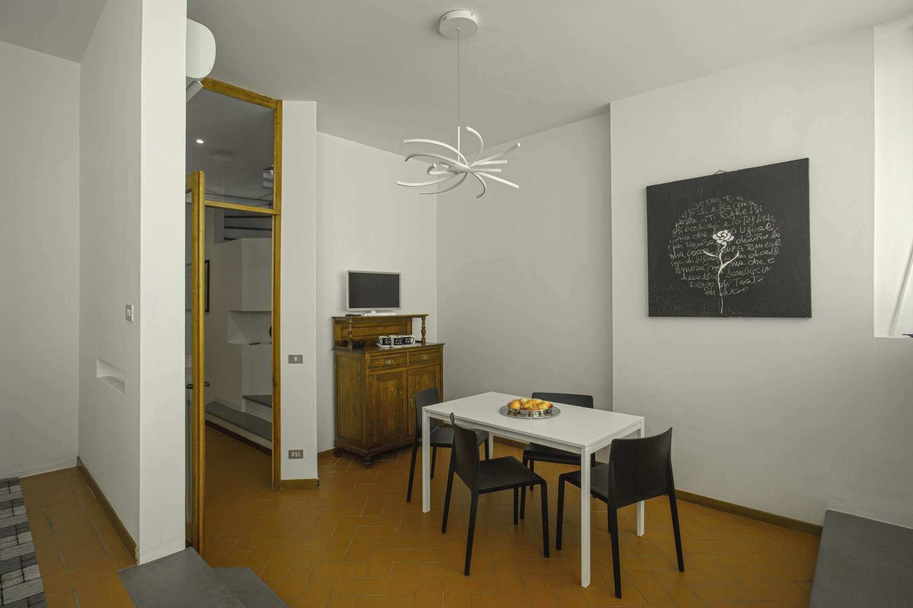 Two-Bedroom Apartment photo 2