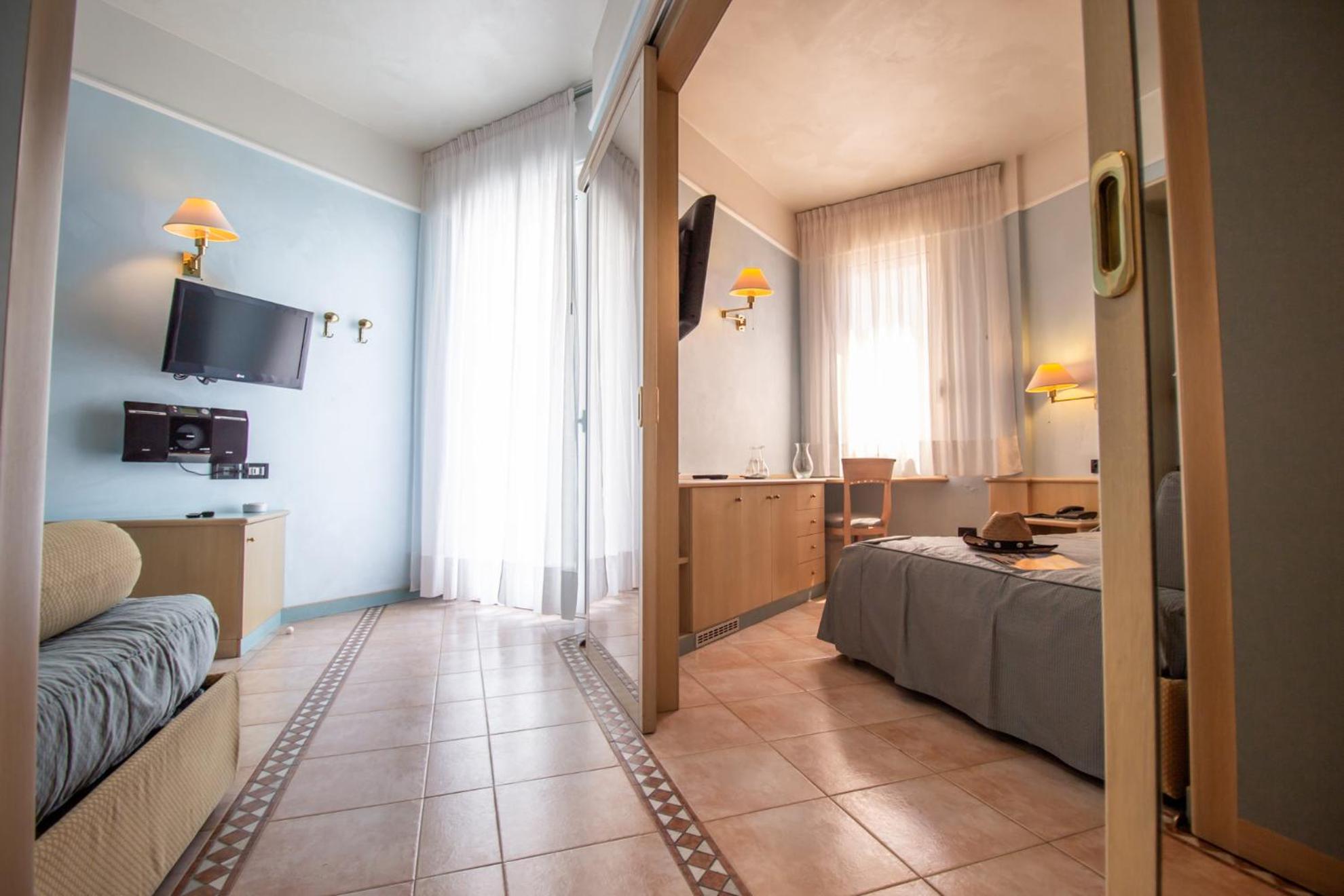 Junior Suite - Photo 5