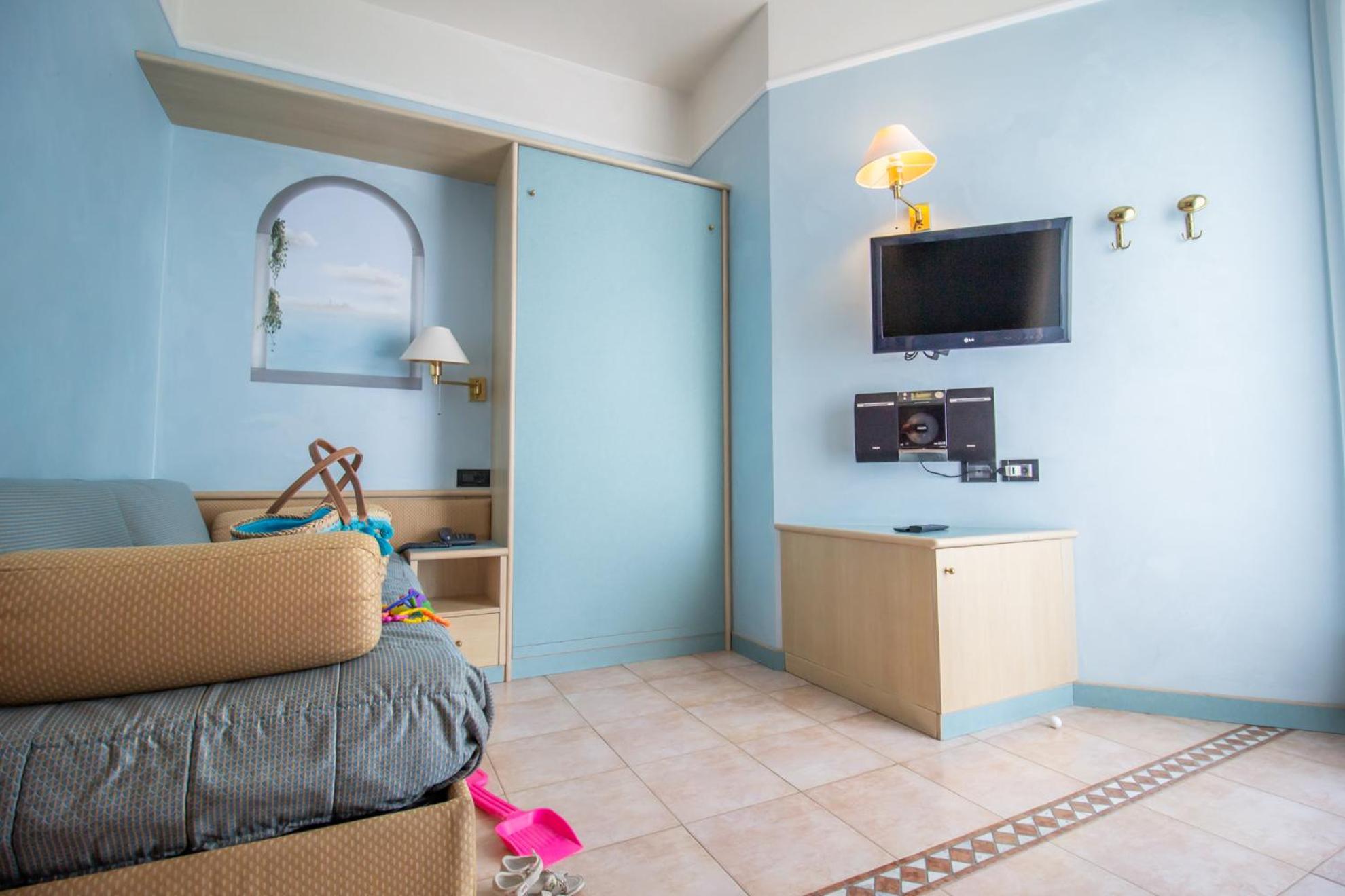 Junior Suite - Photo 2