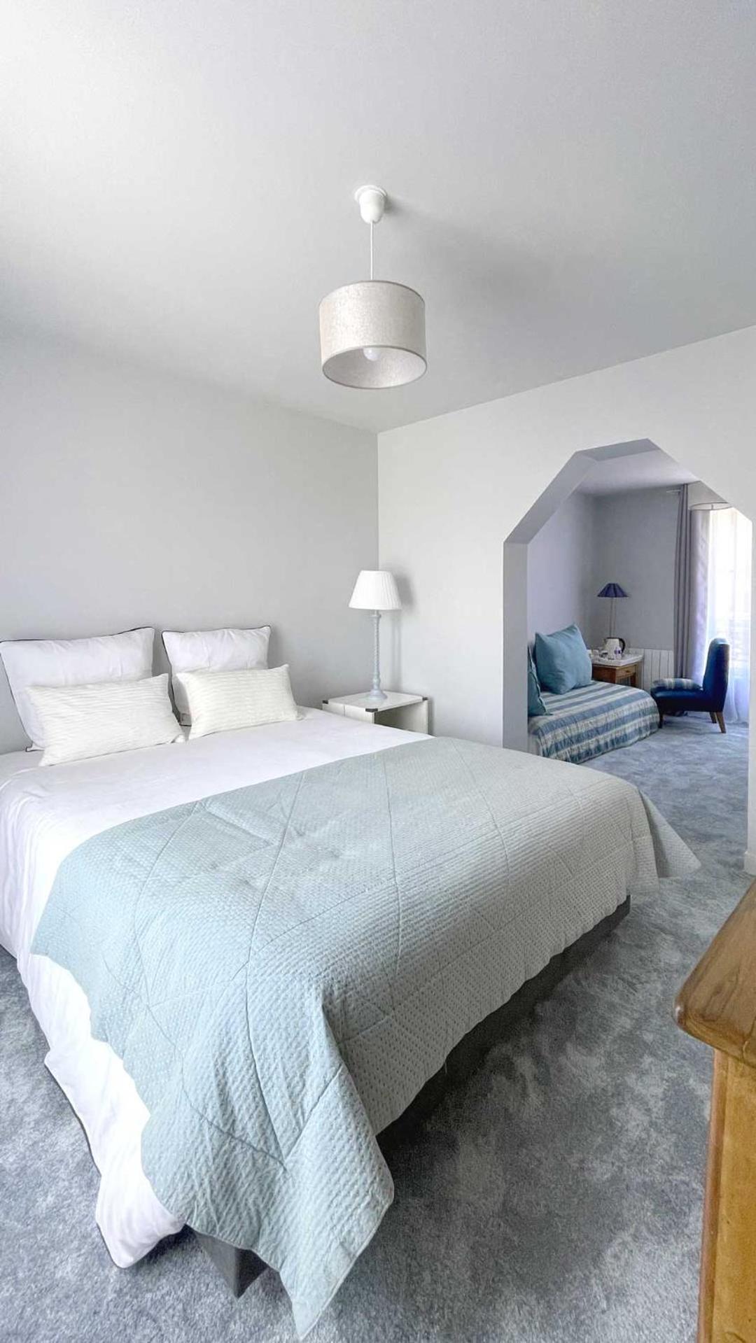 Standard Double Suite - Photo 4