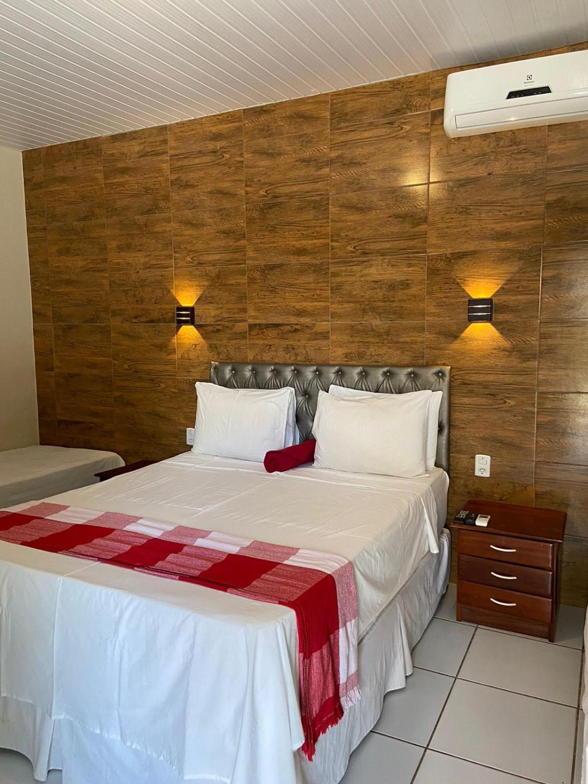 Family Suite with Balcony photo 1