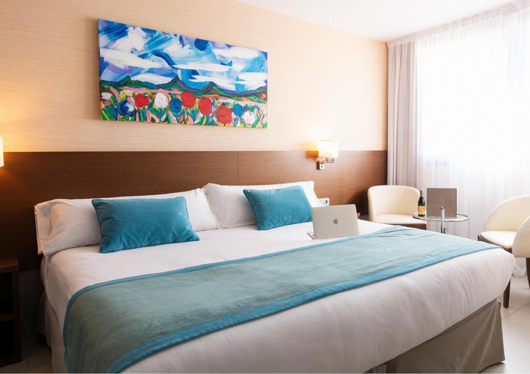 Superior Double Room - Photo 1