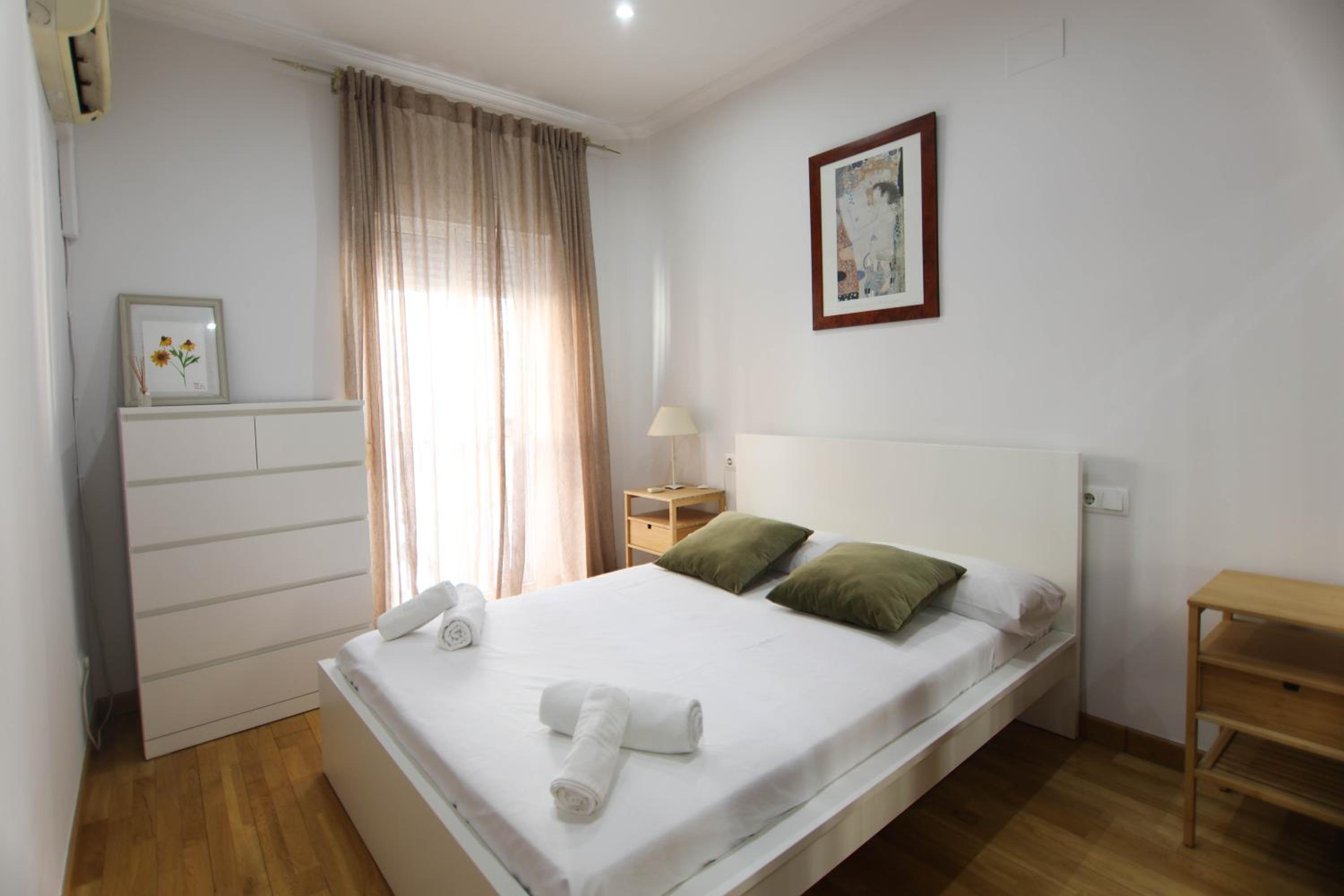 Departamento de tres habitaciones