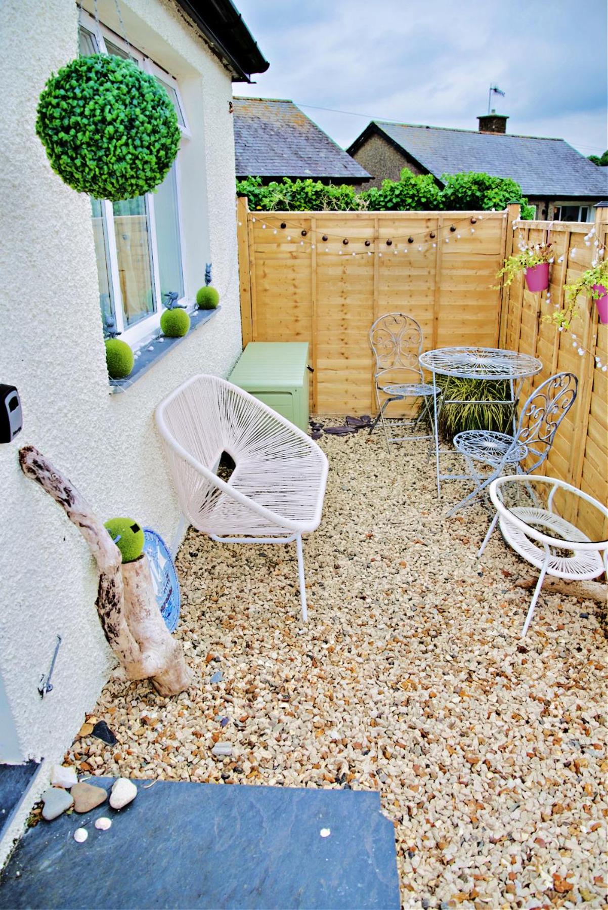 One-Bedroom House photo 2