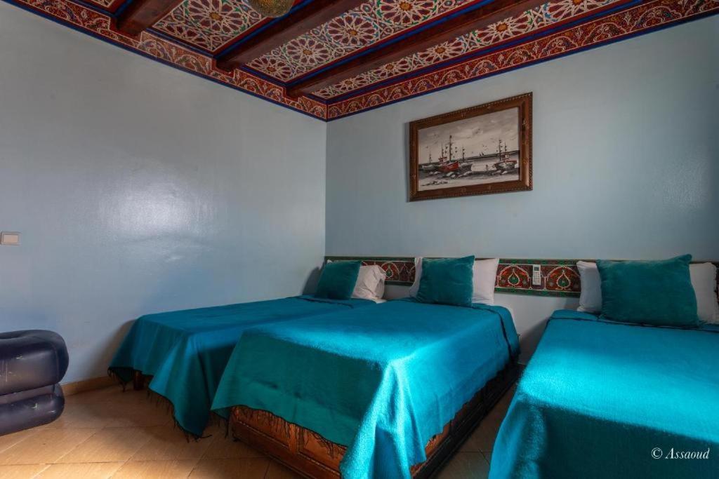Deluxe Triple Room photo 1