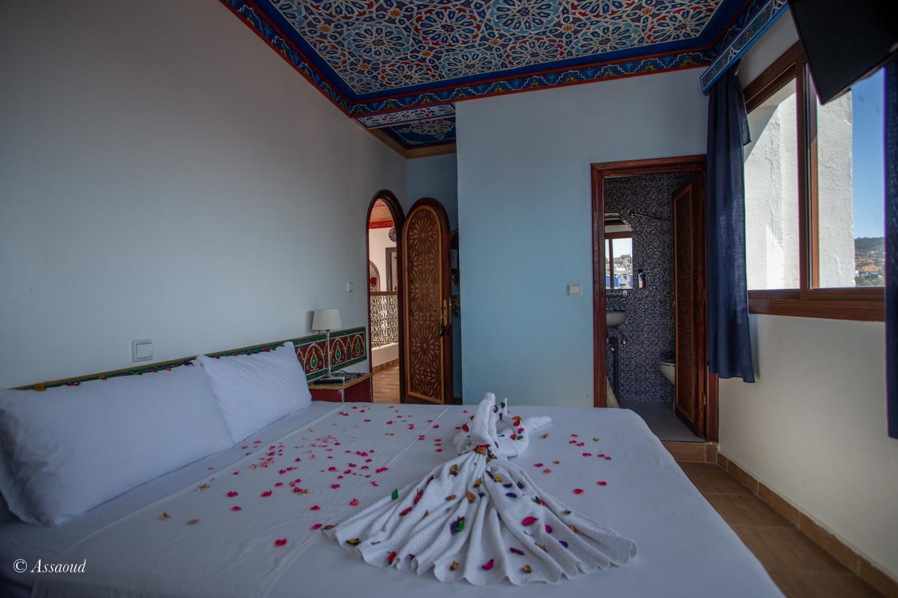 Deluxe Queen Room photo 1