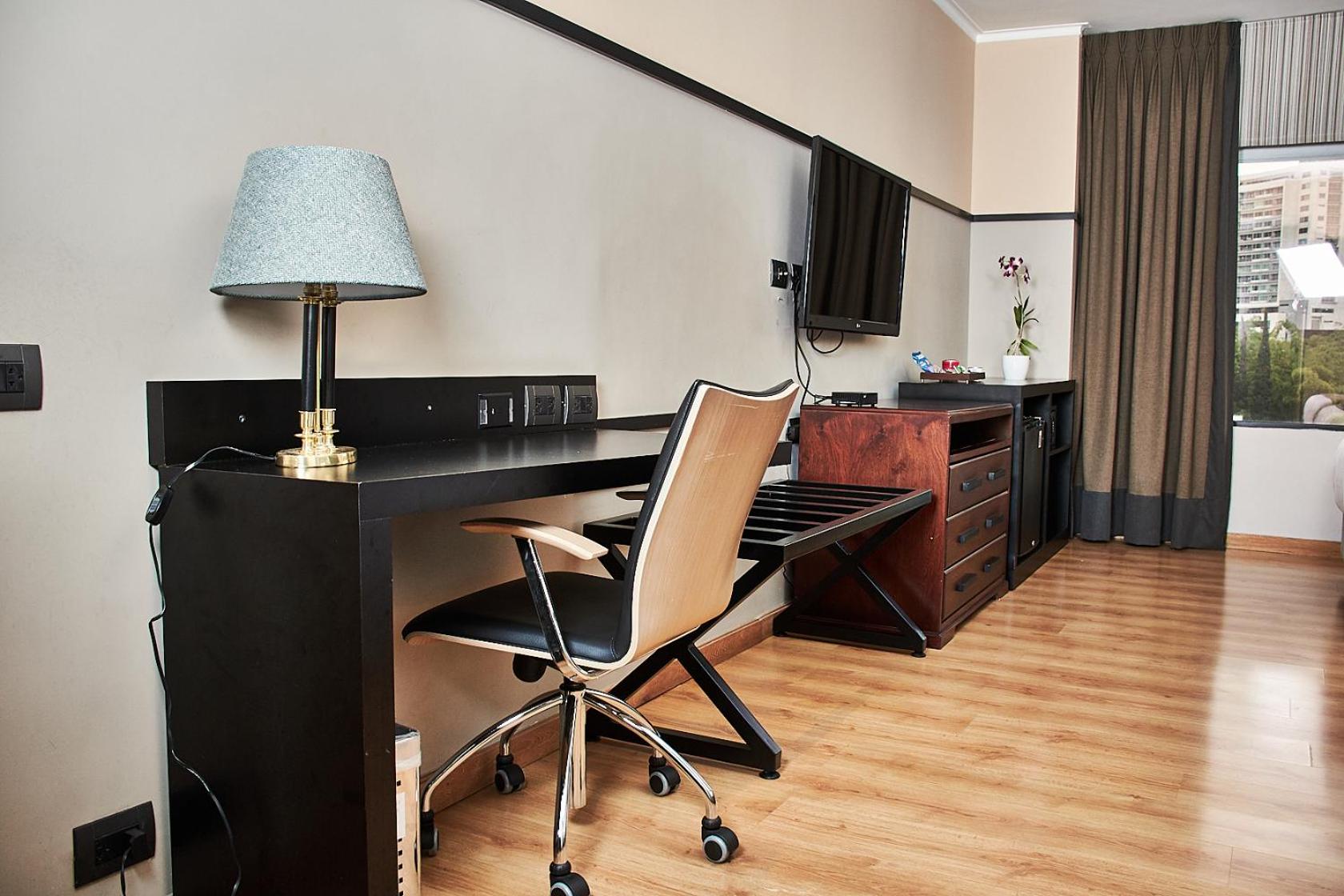 Superior Twin Room - Photo 1