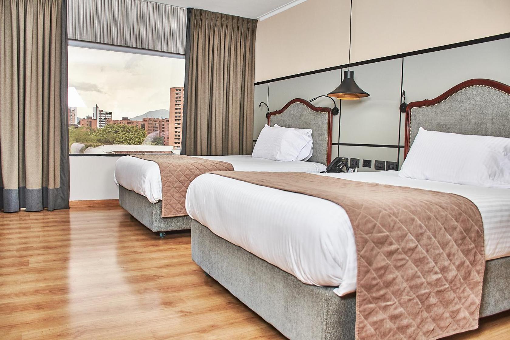 Superior Twin Room - Photo 4