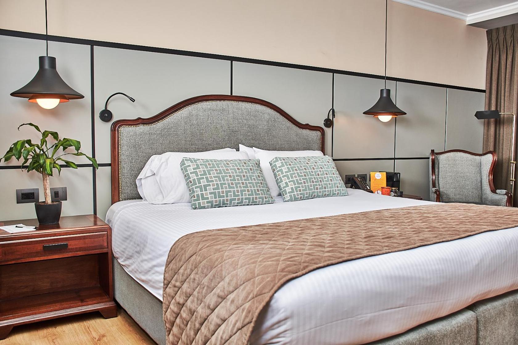 Superior Double Room photo 3