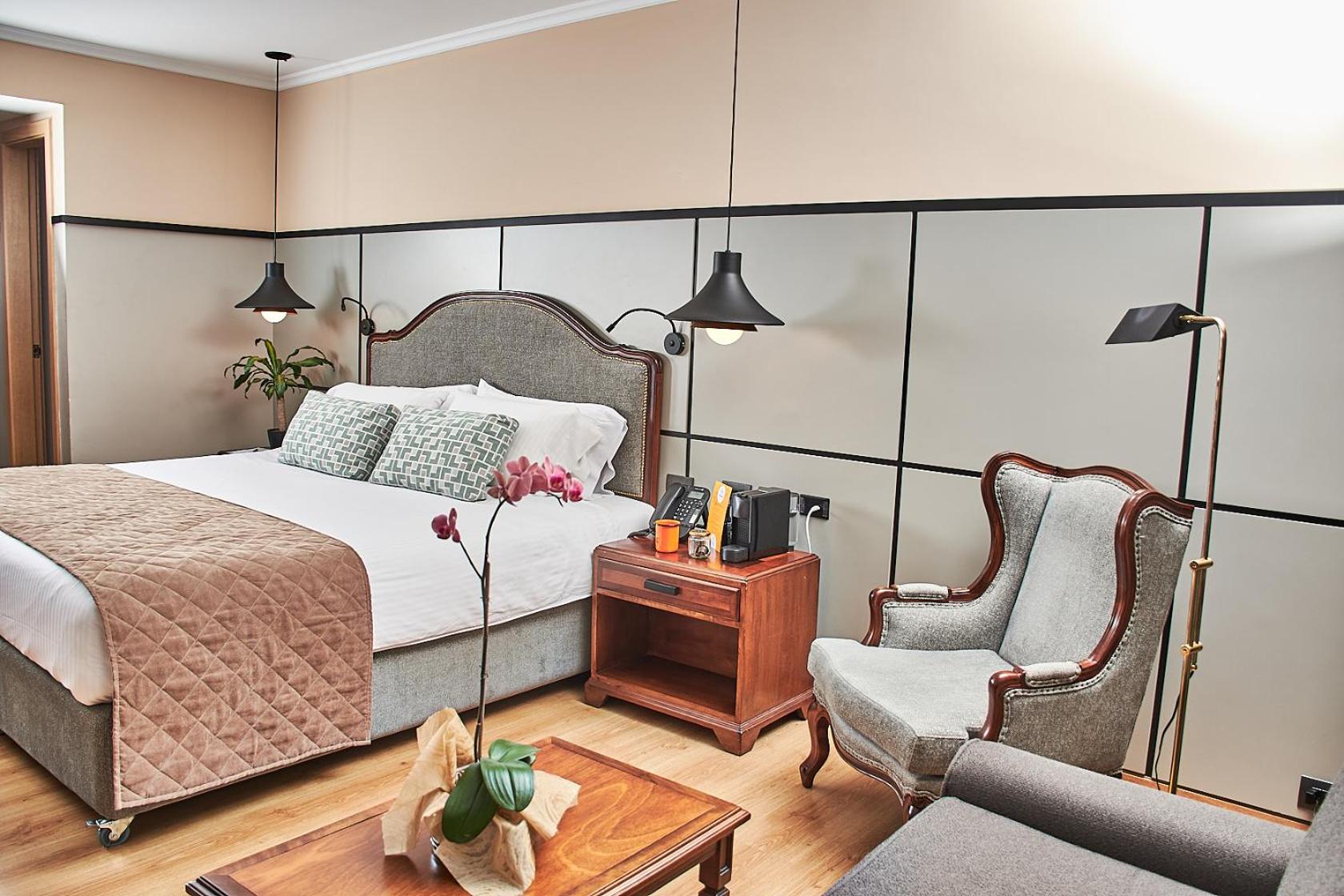 Superior Double Room photo 1
