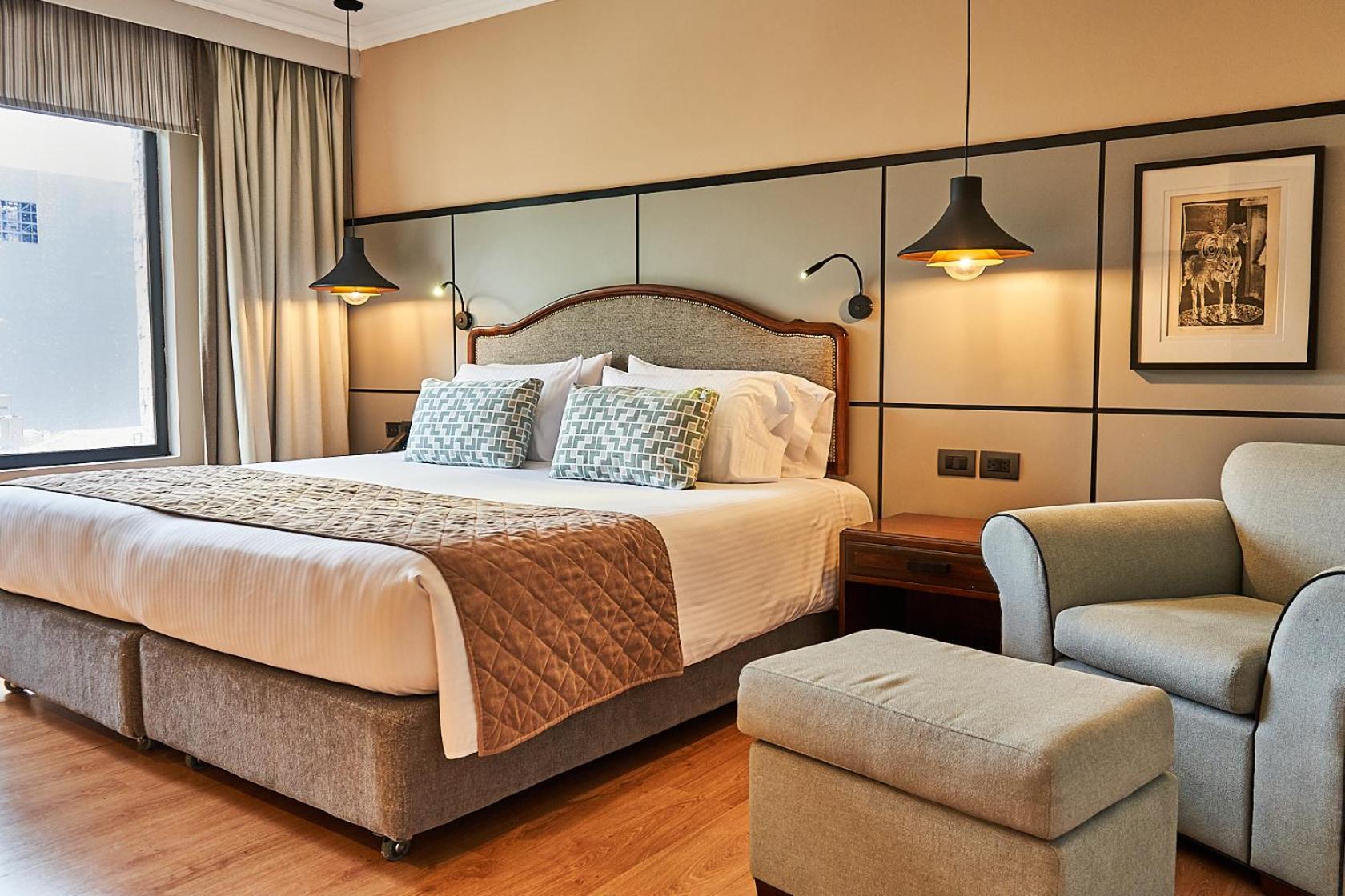 Presidential Suite photo 2