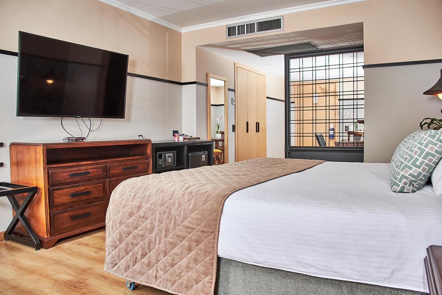 Executive Double Room photo 2