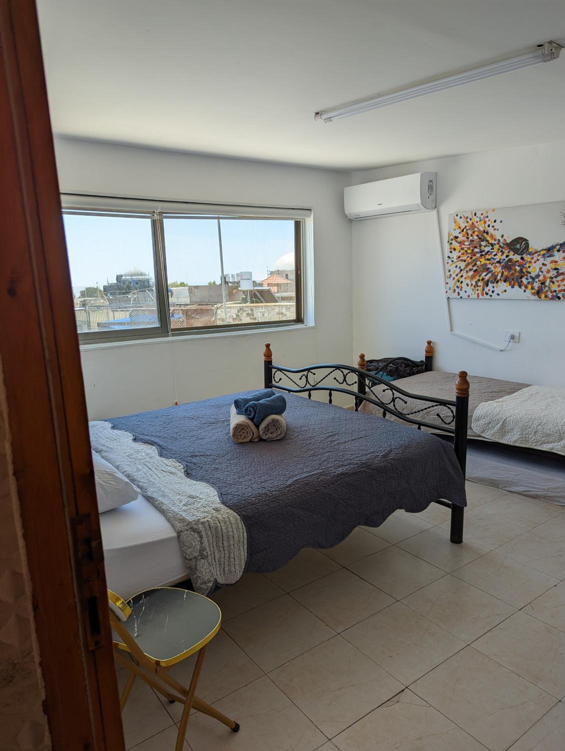 Triple Room with Bathroom photo 1