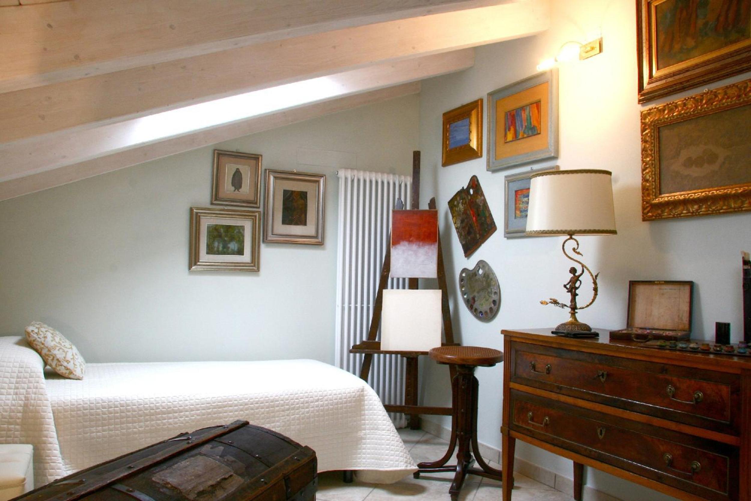 Twin Room photo 1