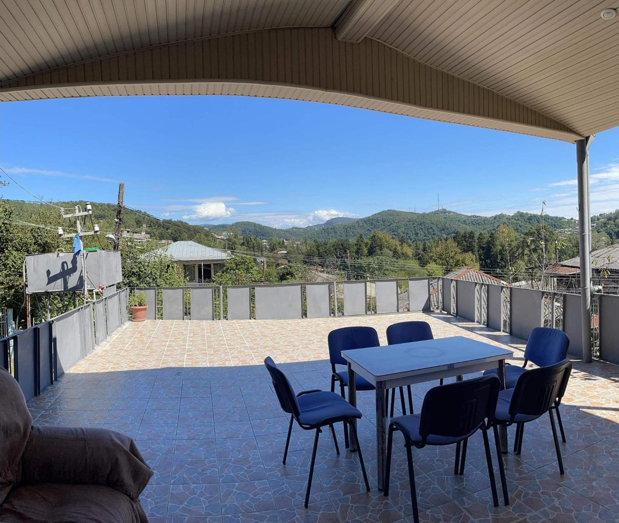 Double Room with Mountain View photo 3