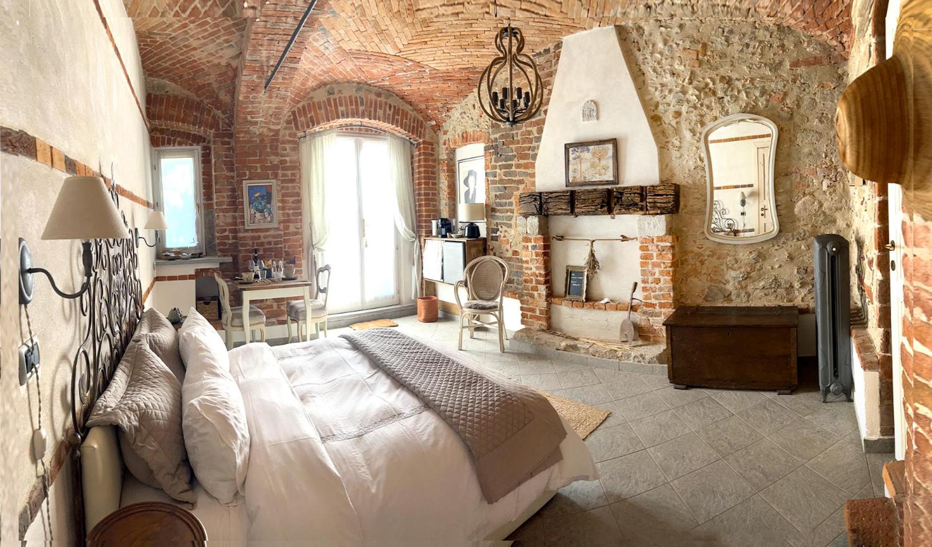 Suite photo 1
