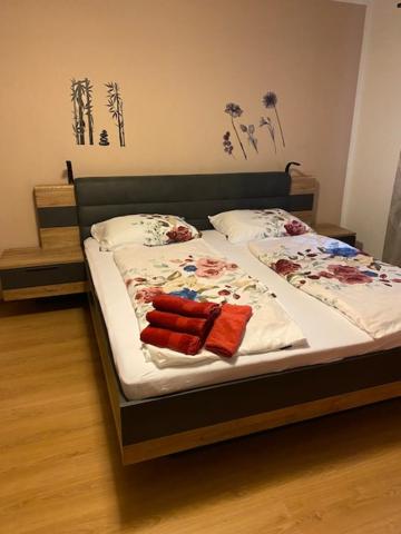 Three-Bedroom House - Photo 13
