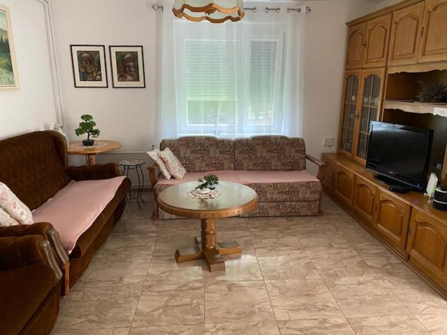 Three-Bedroom House - Photo 12