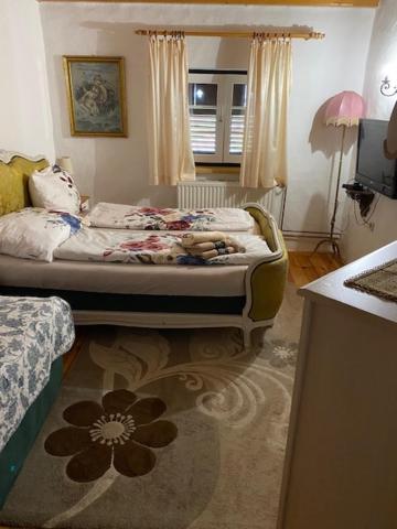 Four-Bedroom Apartment - Photo 36